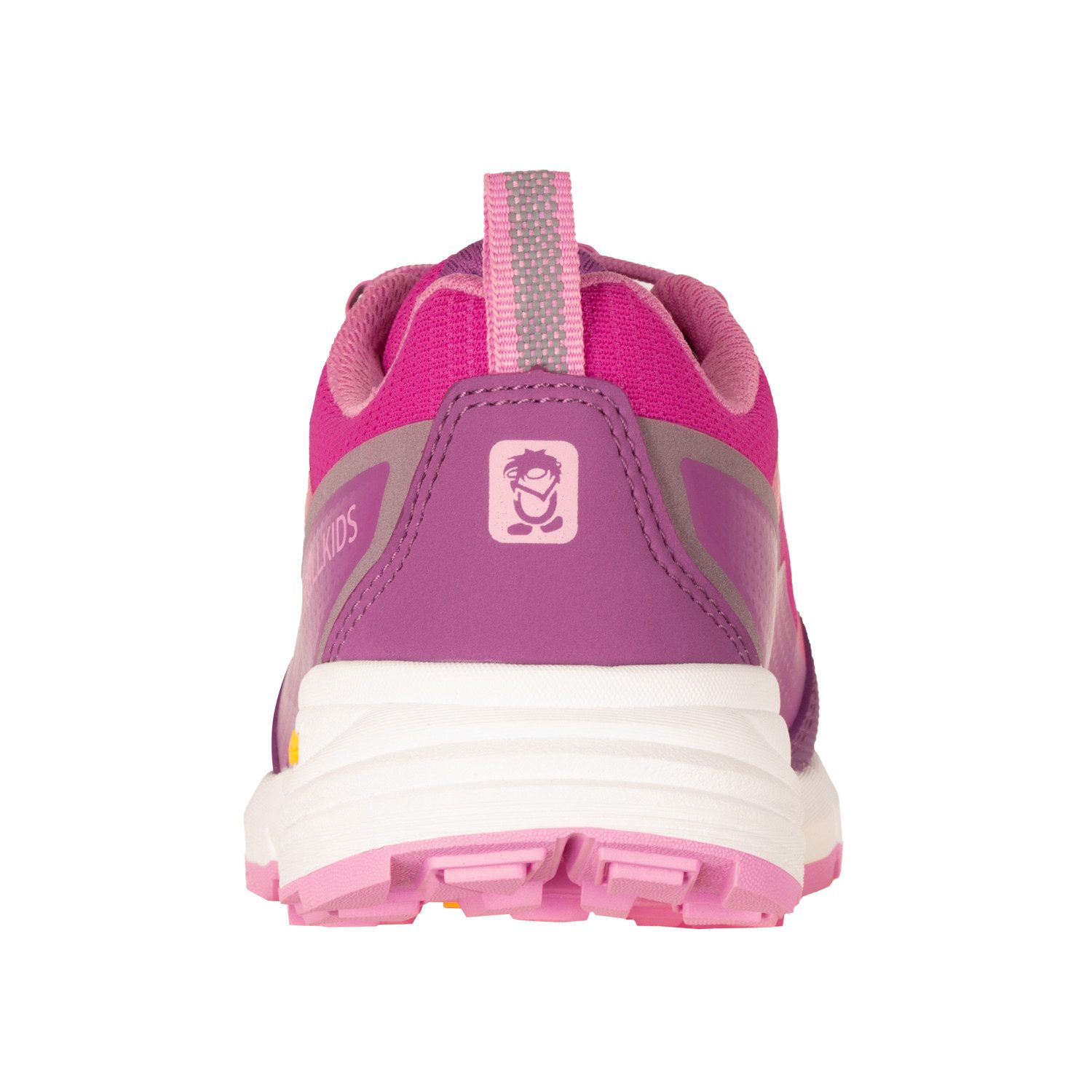 TROLLKIDS Kids Skarvan Hiker Low XT Wanderschuh – Bild 4 von 5
