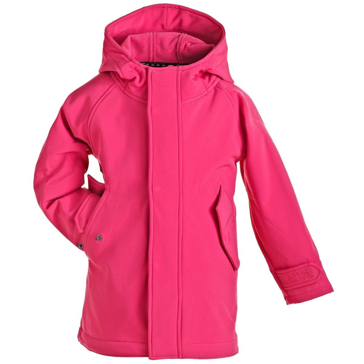 Softshelljacke