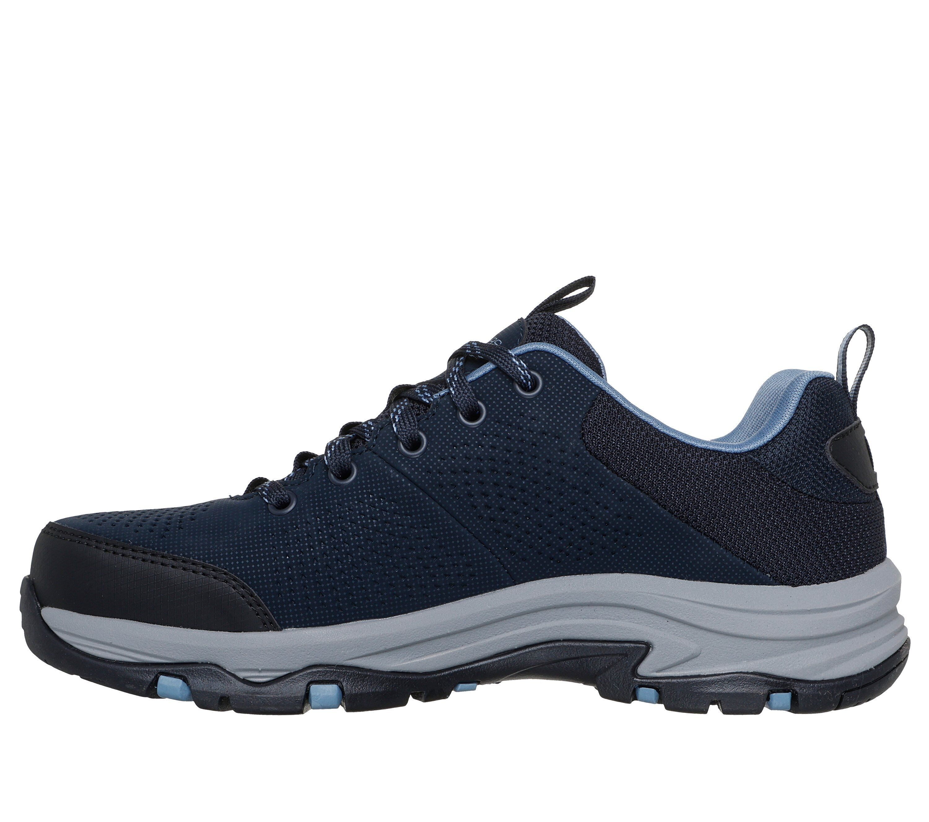 Skechers TREGO - TRAIL DESTINY Wanderstiefel günstig online kaufen