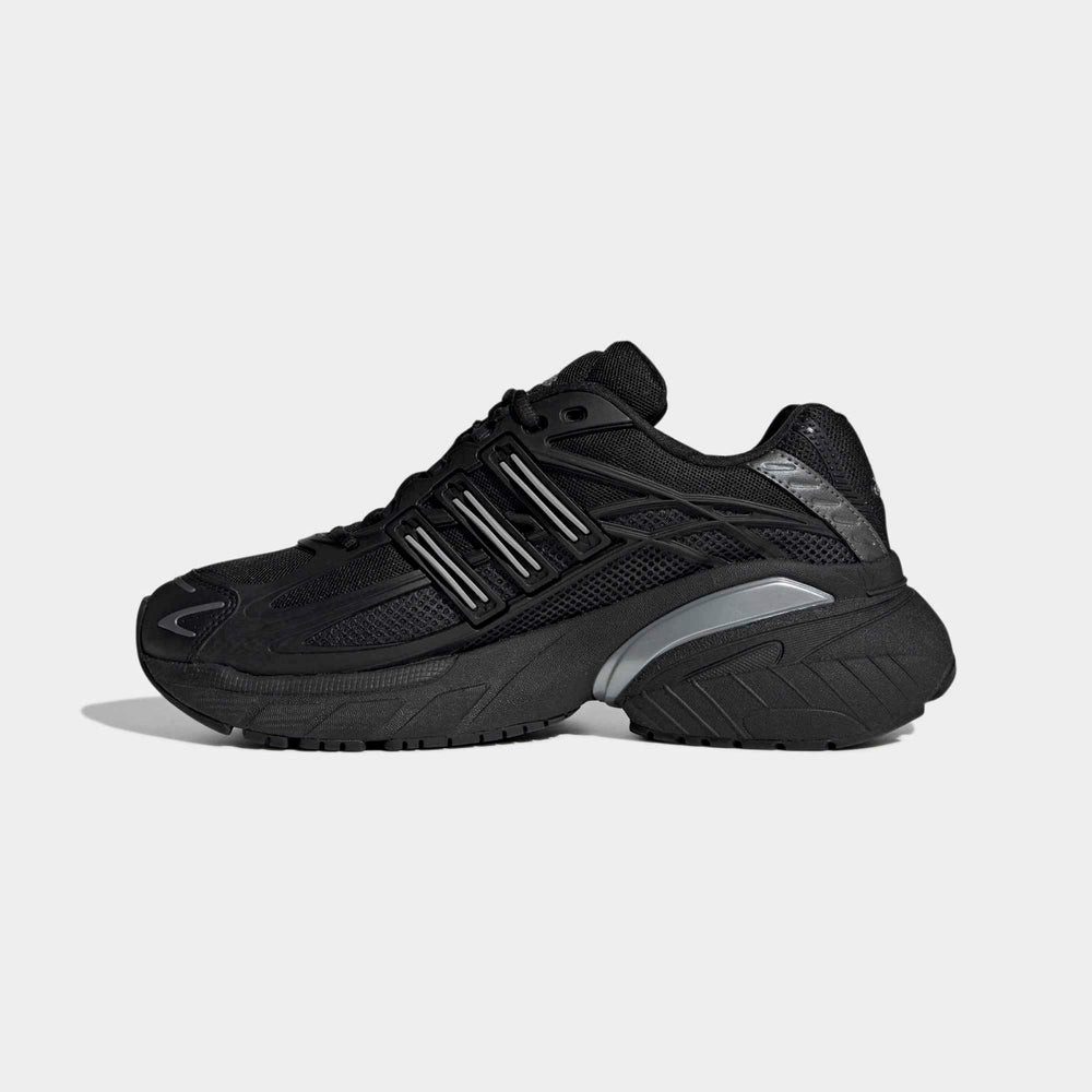 adidas Originals Adidas Adistar XLG 2.0 - Core Black / Silver Metallic Sneaker