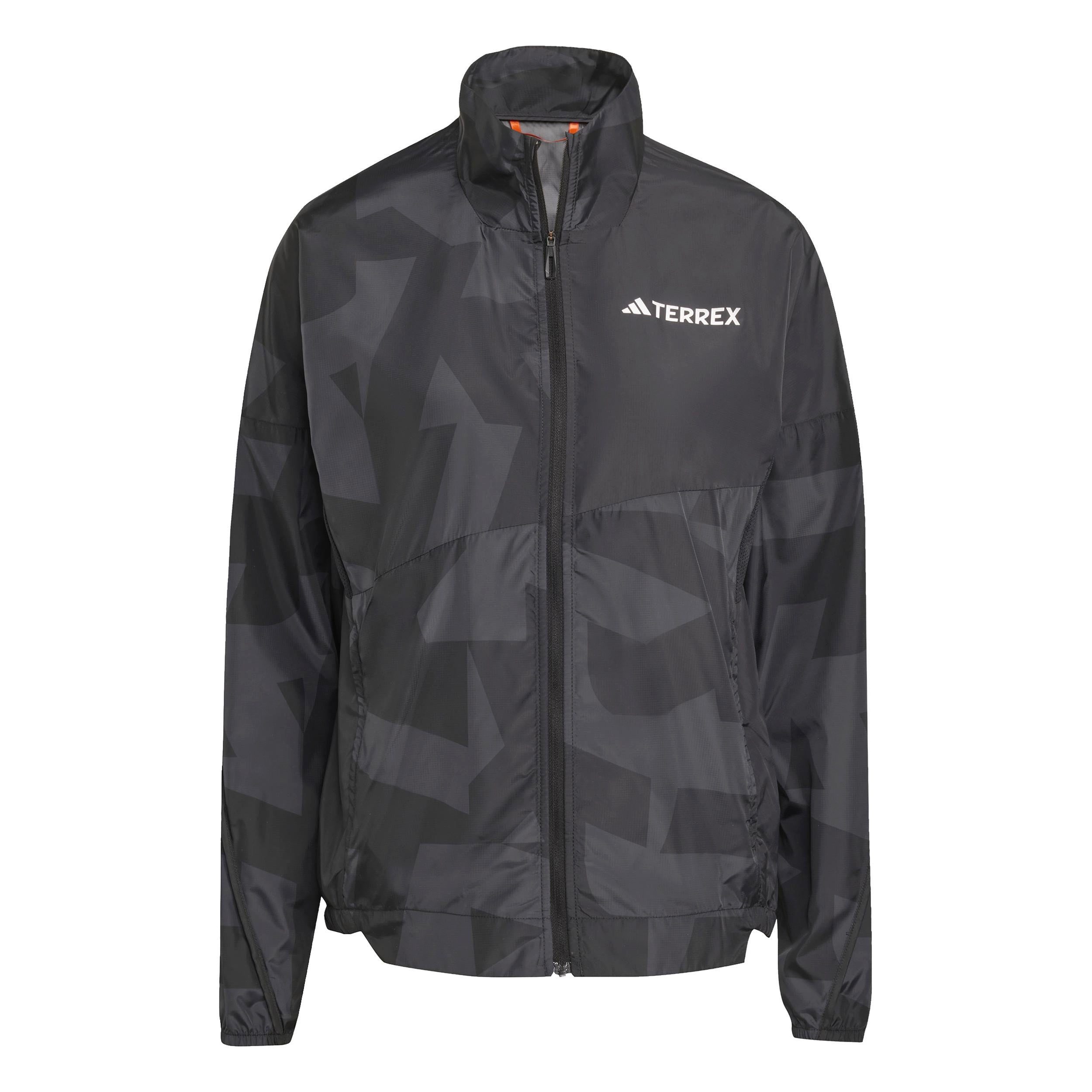 adidas Sportswear Laufjacke Terrex MT Wind
