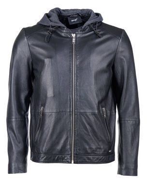 Maze Lederjacke 42020525