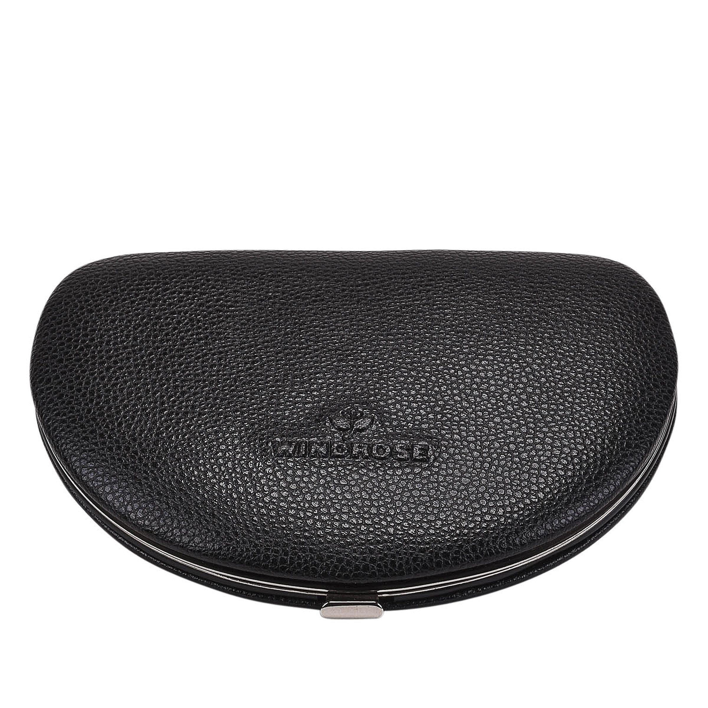 WINDROSE Maniküre-Etui beluga, 1 tlg.