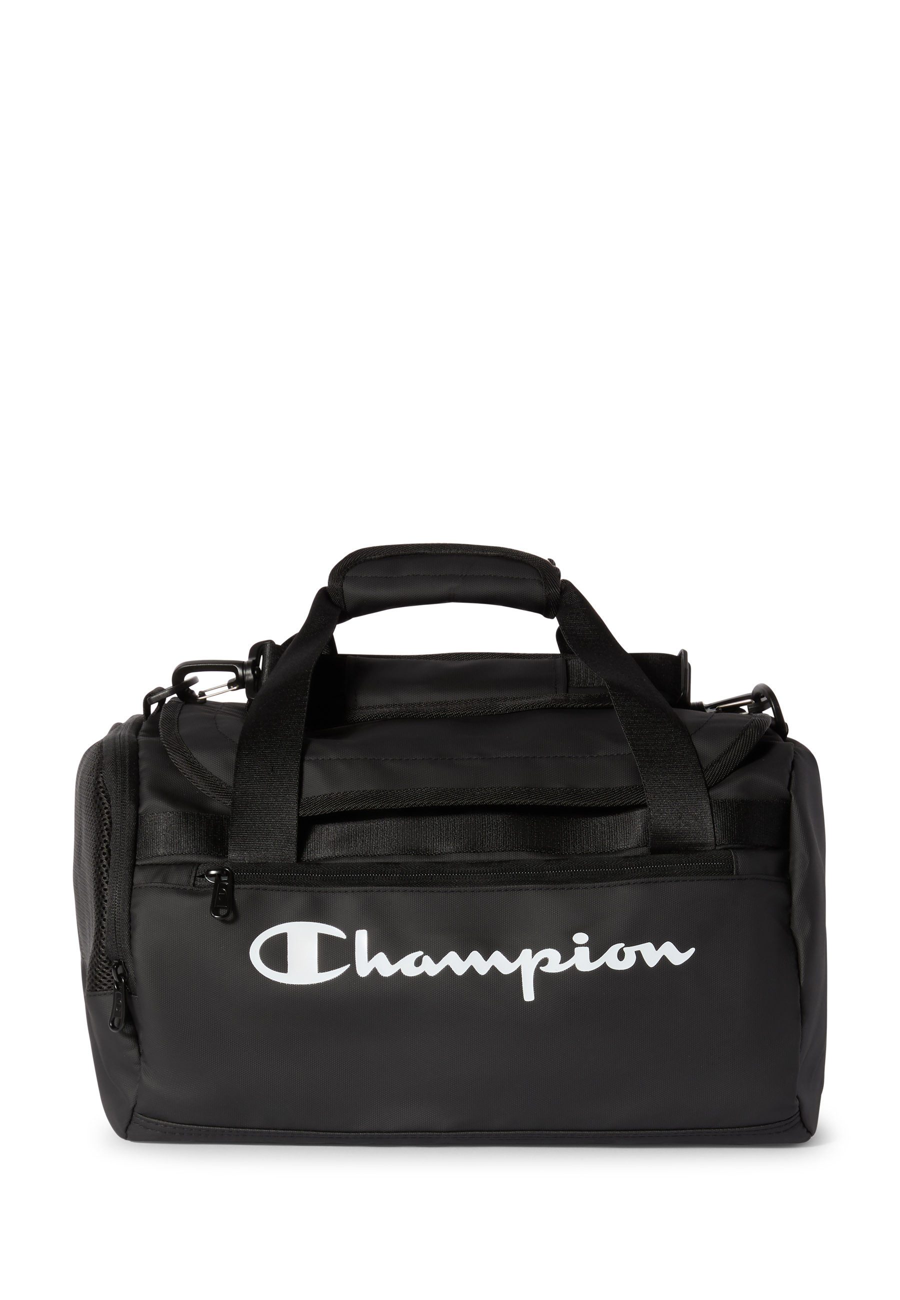 Champion Sporttasche Gym extra small training duffle UNISEX 25L, kompakte Sporttasche, 25 l Volumen, als Duffle-Format, aus Polyester