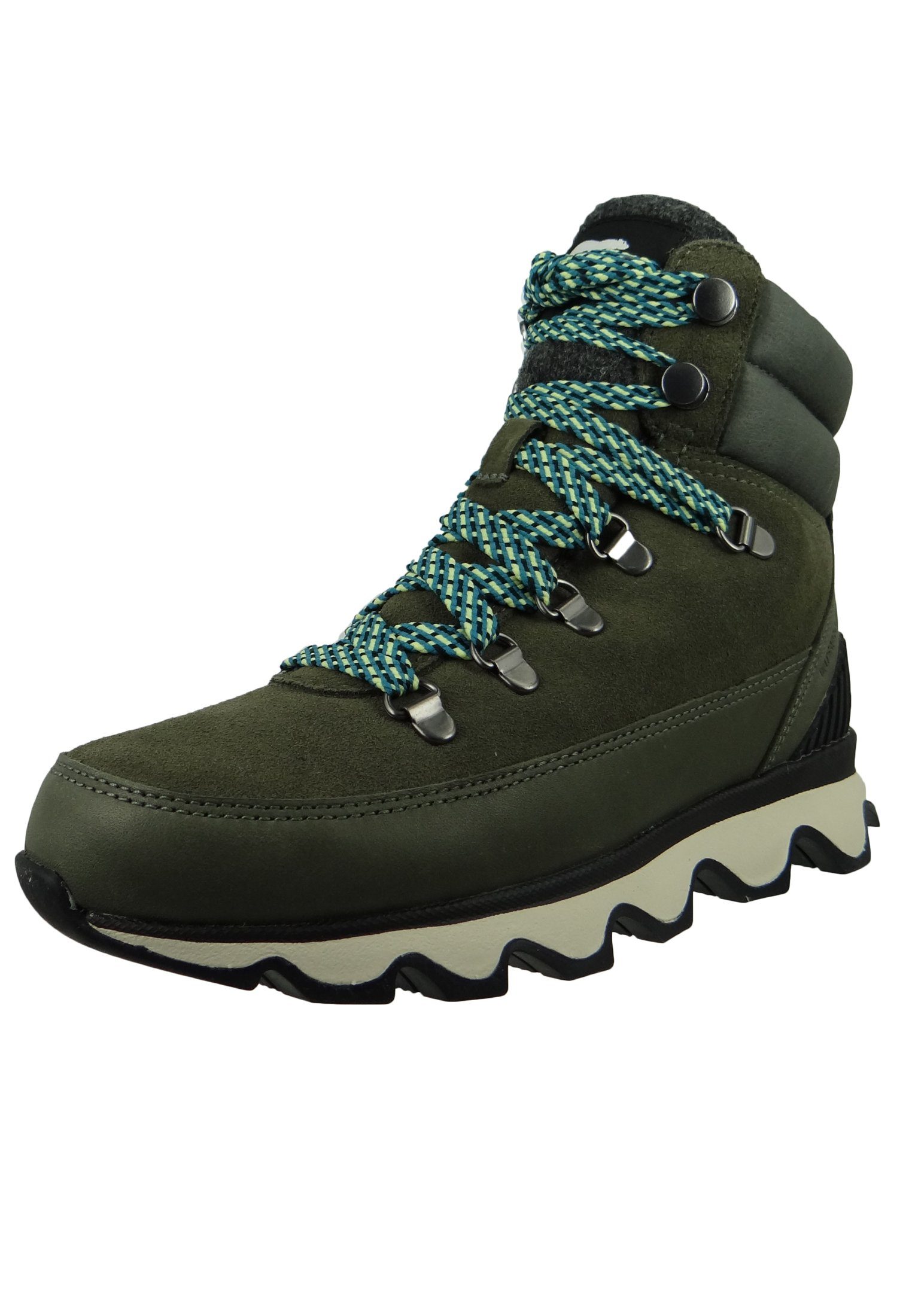 Sorel 1916881 326 Alpine Tundra Stiefelette