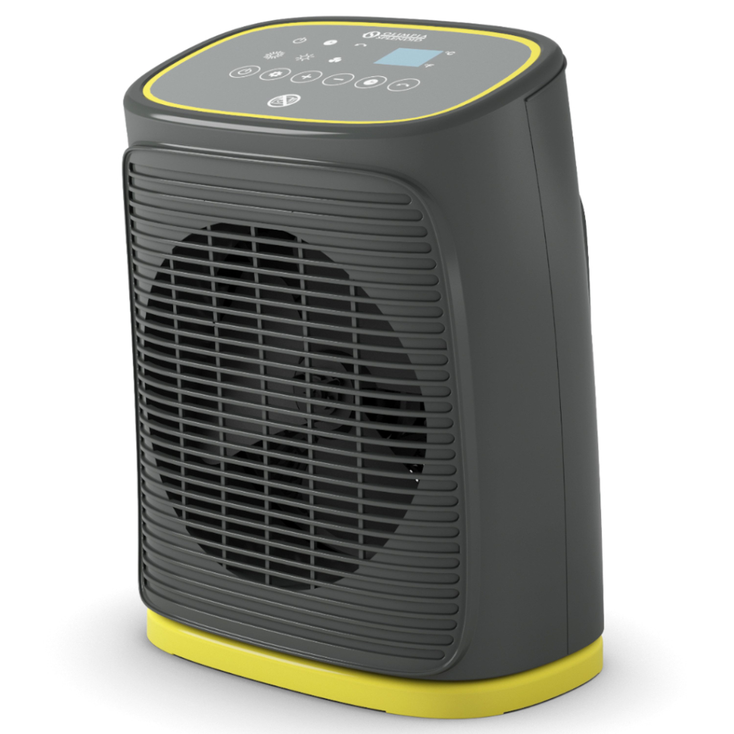 OLIMPIA SPLENDID Heizlüfter 99295