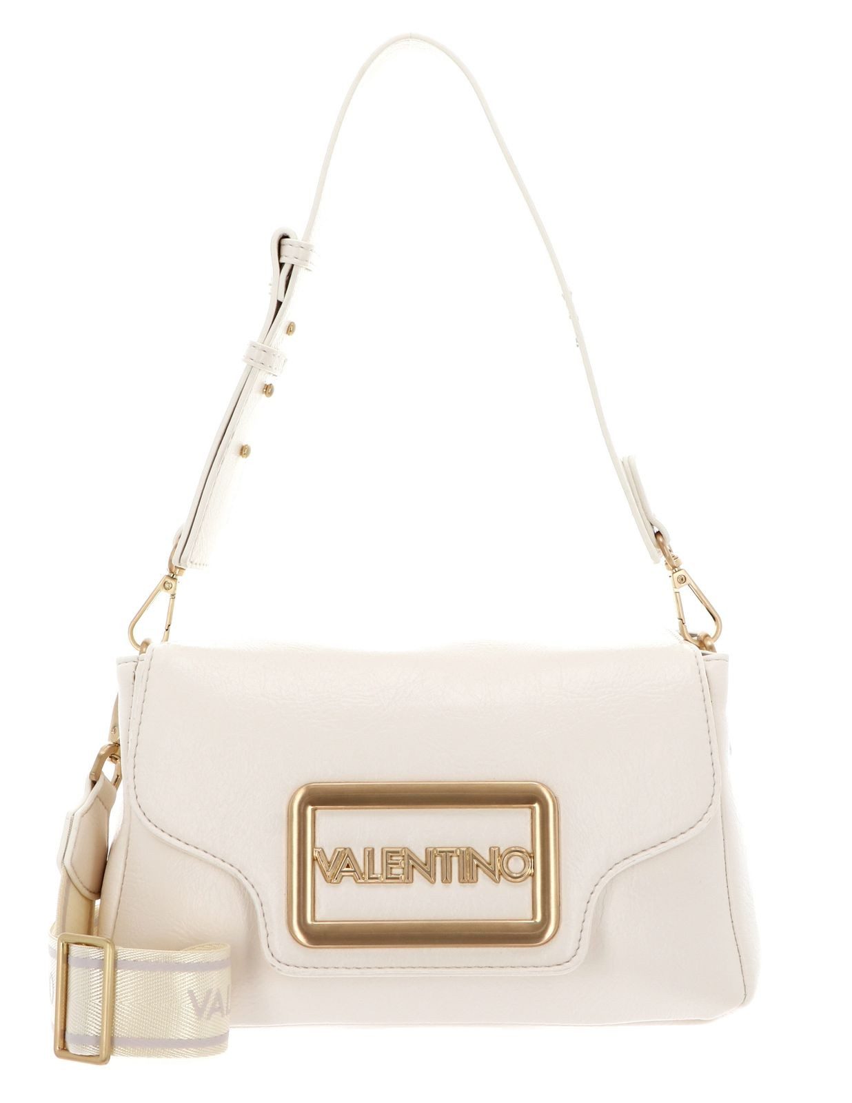 Schultertasche Flap Bag