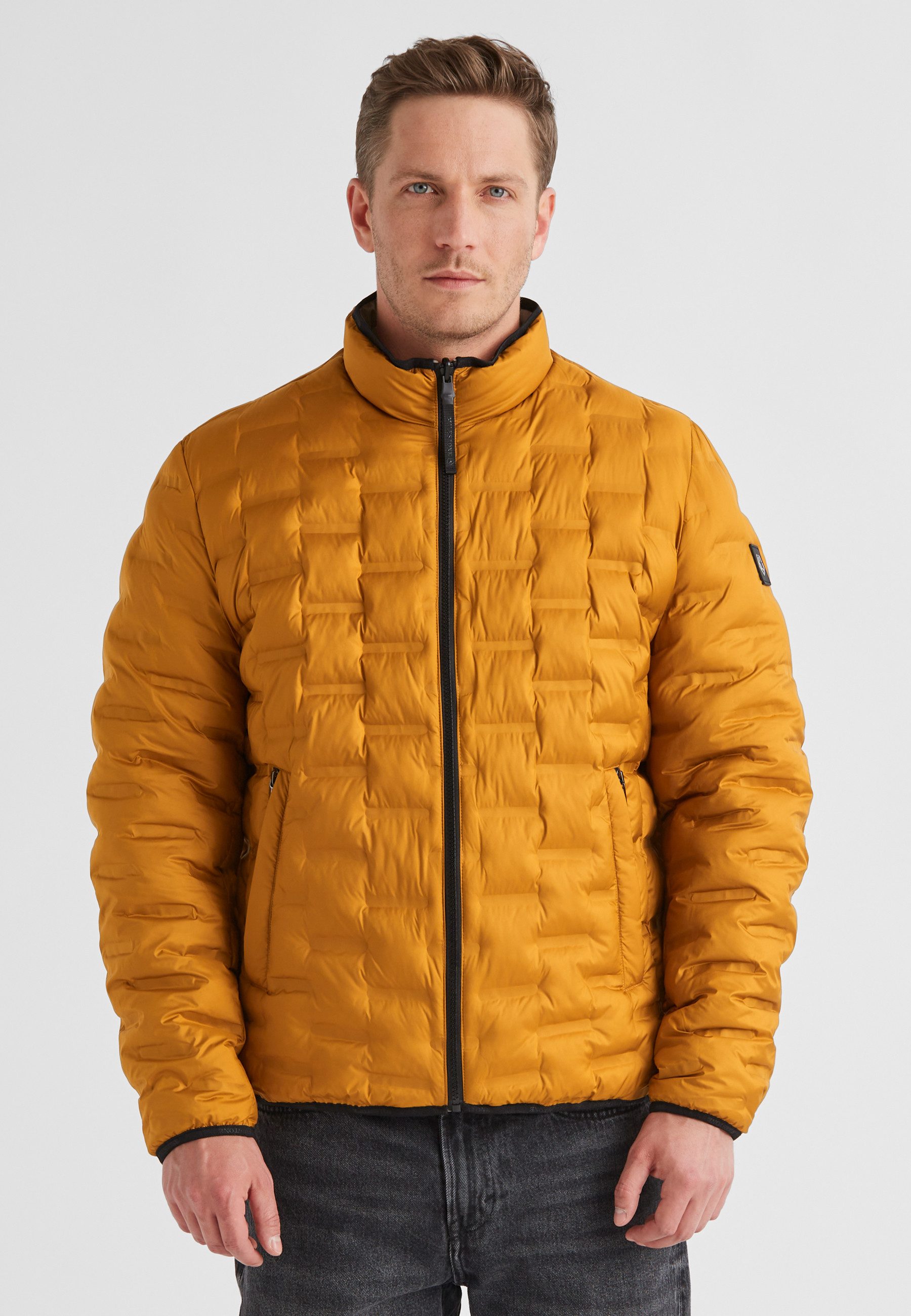 Milestone Wendejacke MSPhoenix Atmungsaktiv, wasserabweisend und winddicht