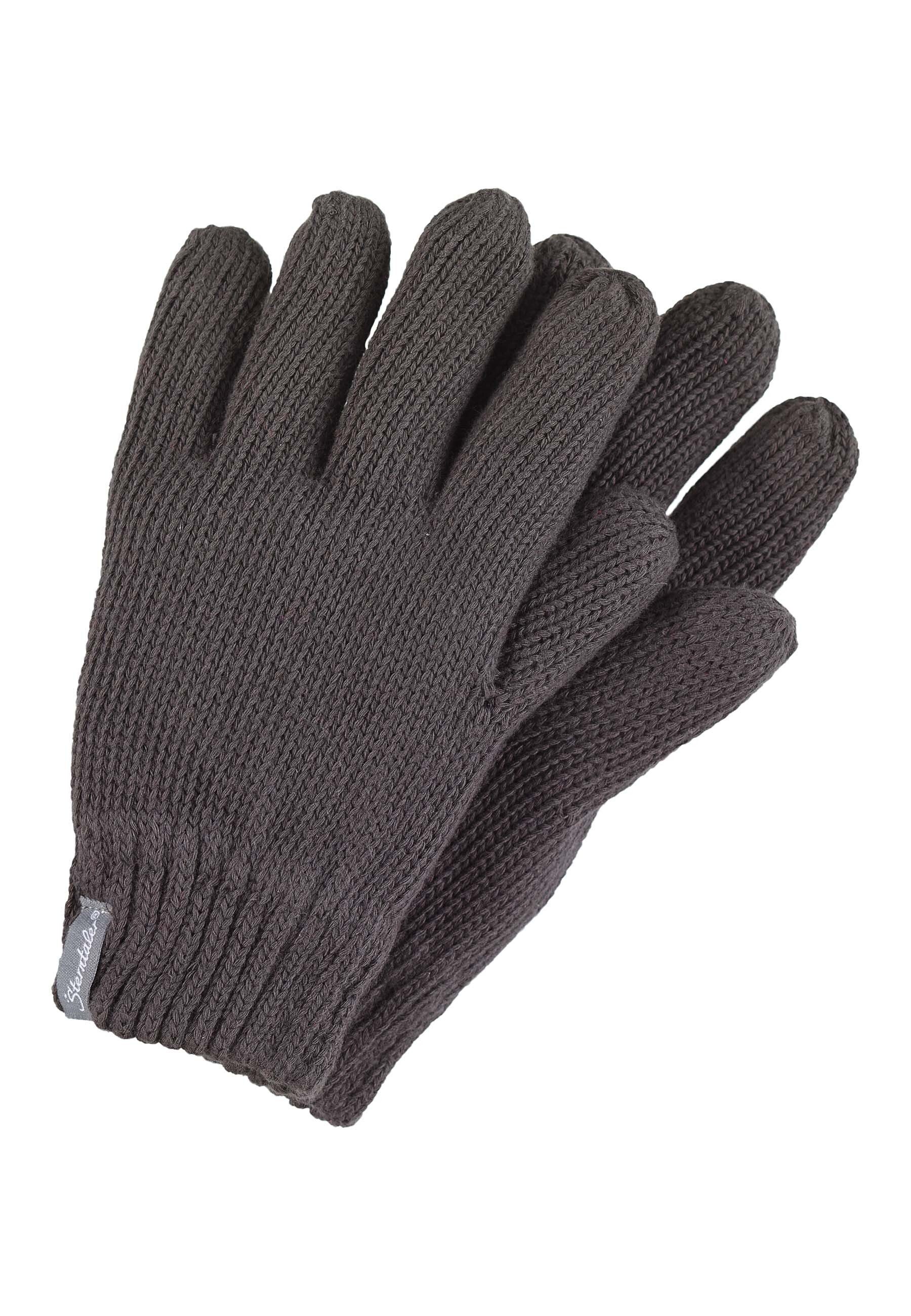 Sterntaler® Fäustlinge Strick-Fingerhandschuh (1-St)