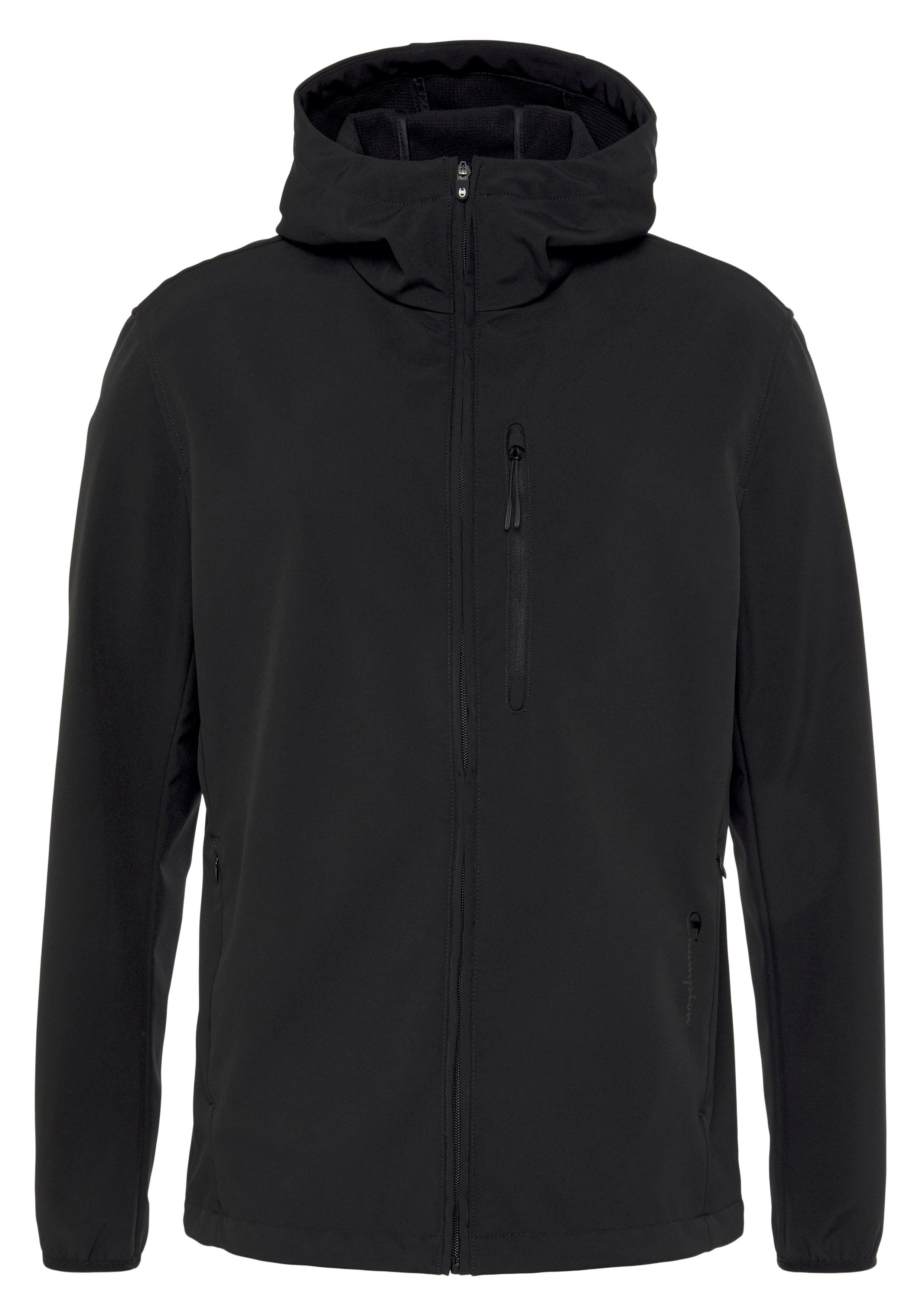 Champion Outdoorjacke Outdoor Windbreaker günstig online kaufen