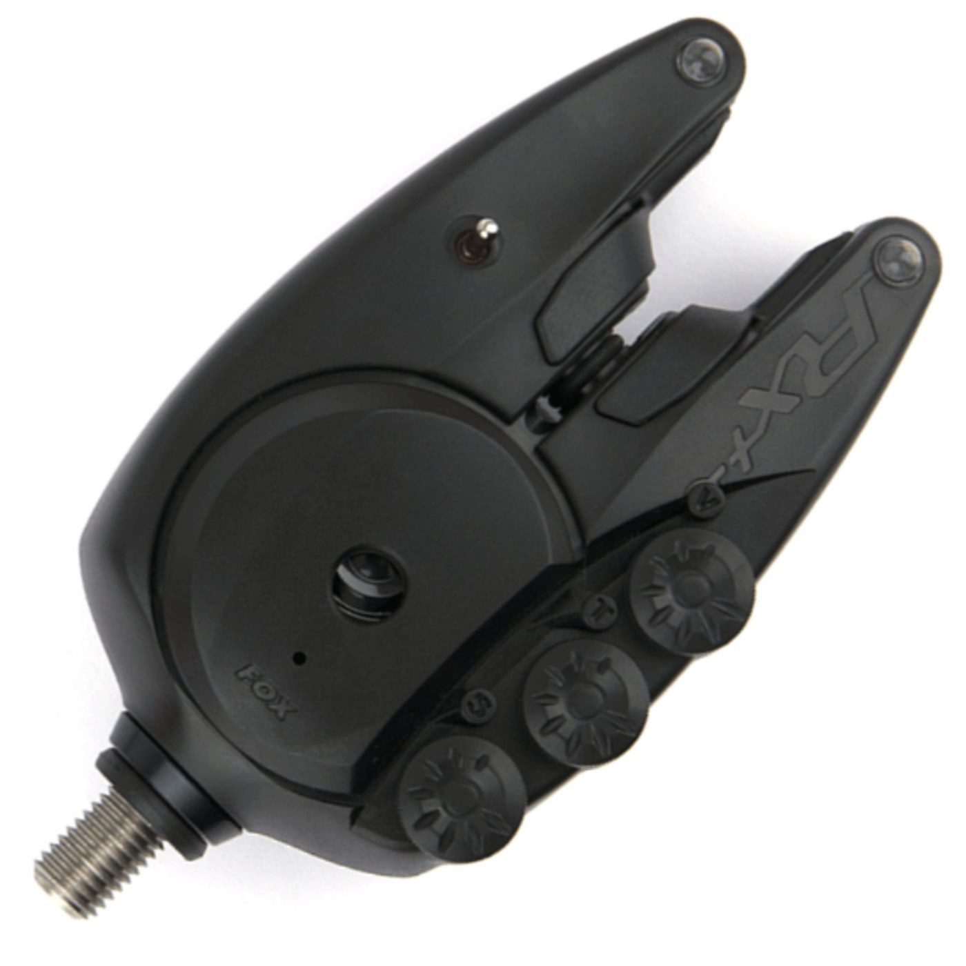 FOX International elektronischer Bissanzeiger Fox Micron RX+ Bissanzeiger - Karpfenbissanzeiger