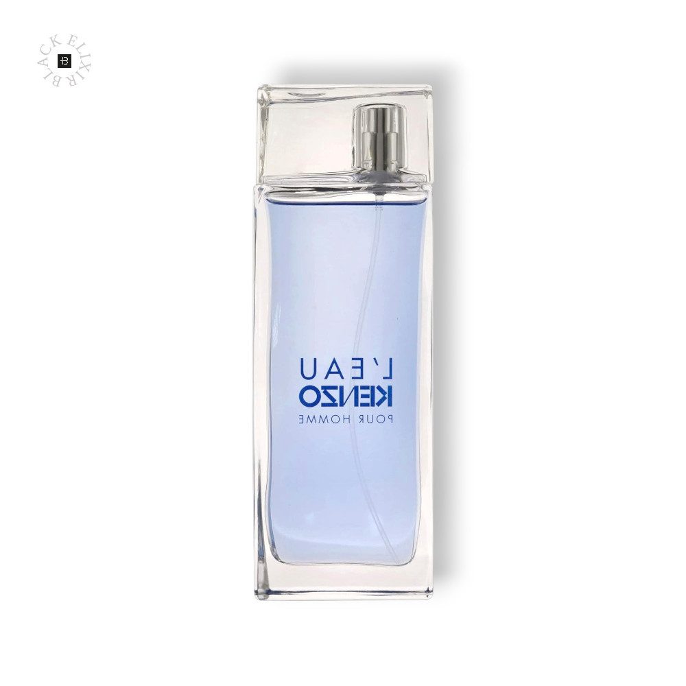 KENZO Eau de Toilette Kenzo L'EAUKENZO pour homme EDT 50 ML, 1-tlg.
