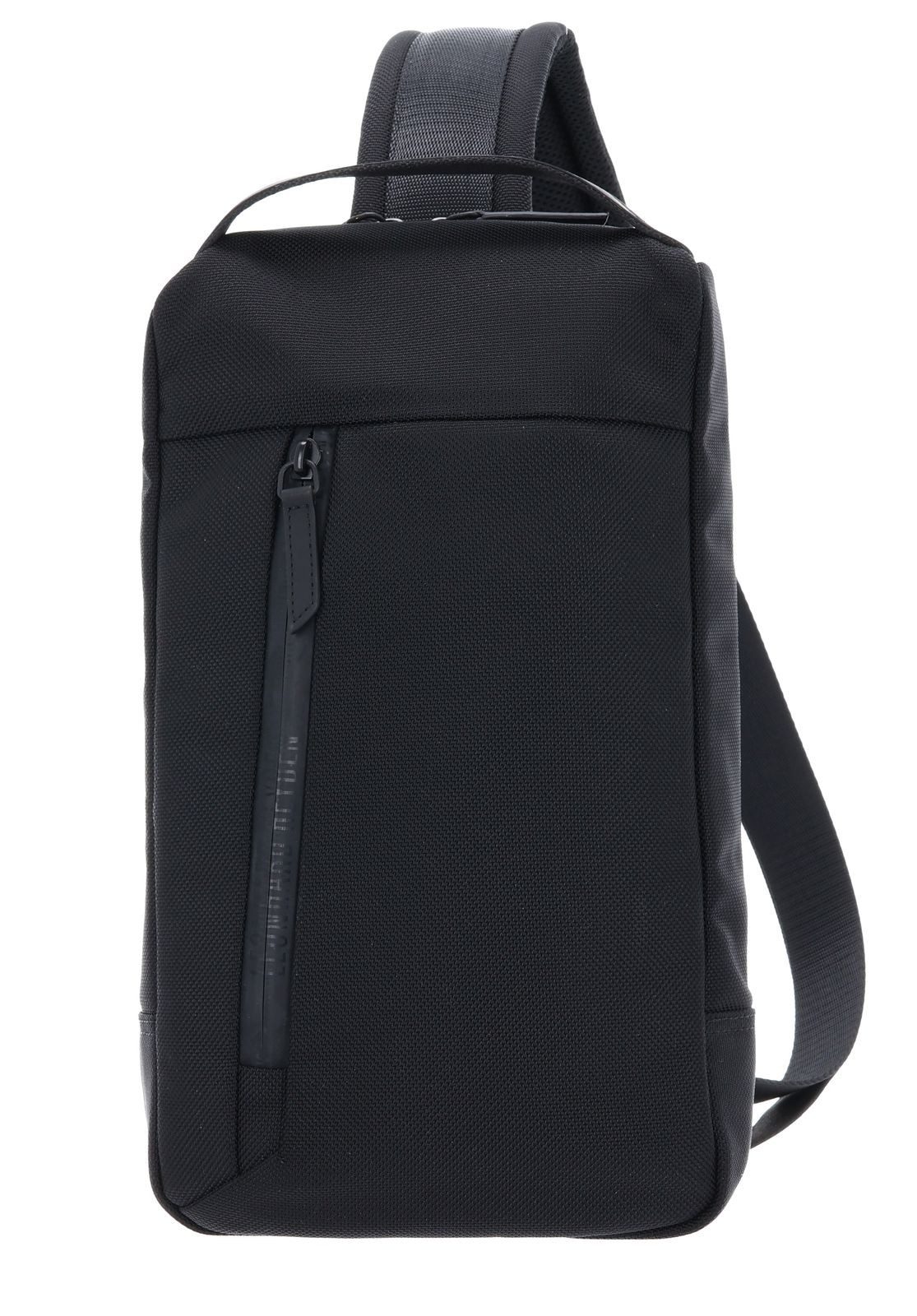 Leonhard Heyden Umhängetasche Crossbag 7135