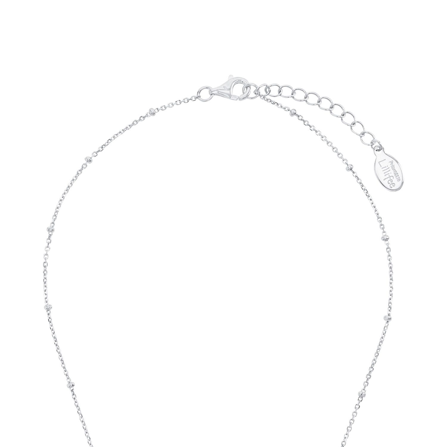 Prinzessin Lillifee Kette mit Anhänger ...