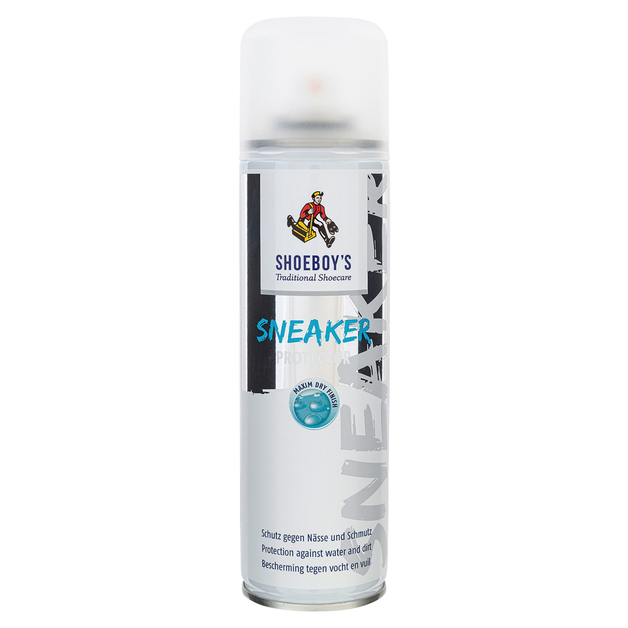 Sneaker Protector 250 ml Schuh-Imprägnierspray
