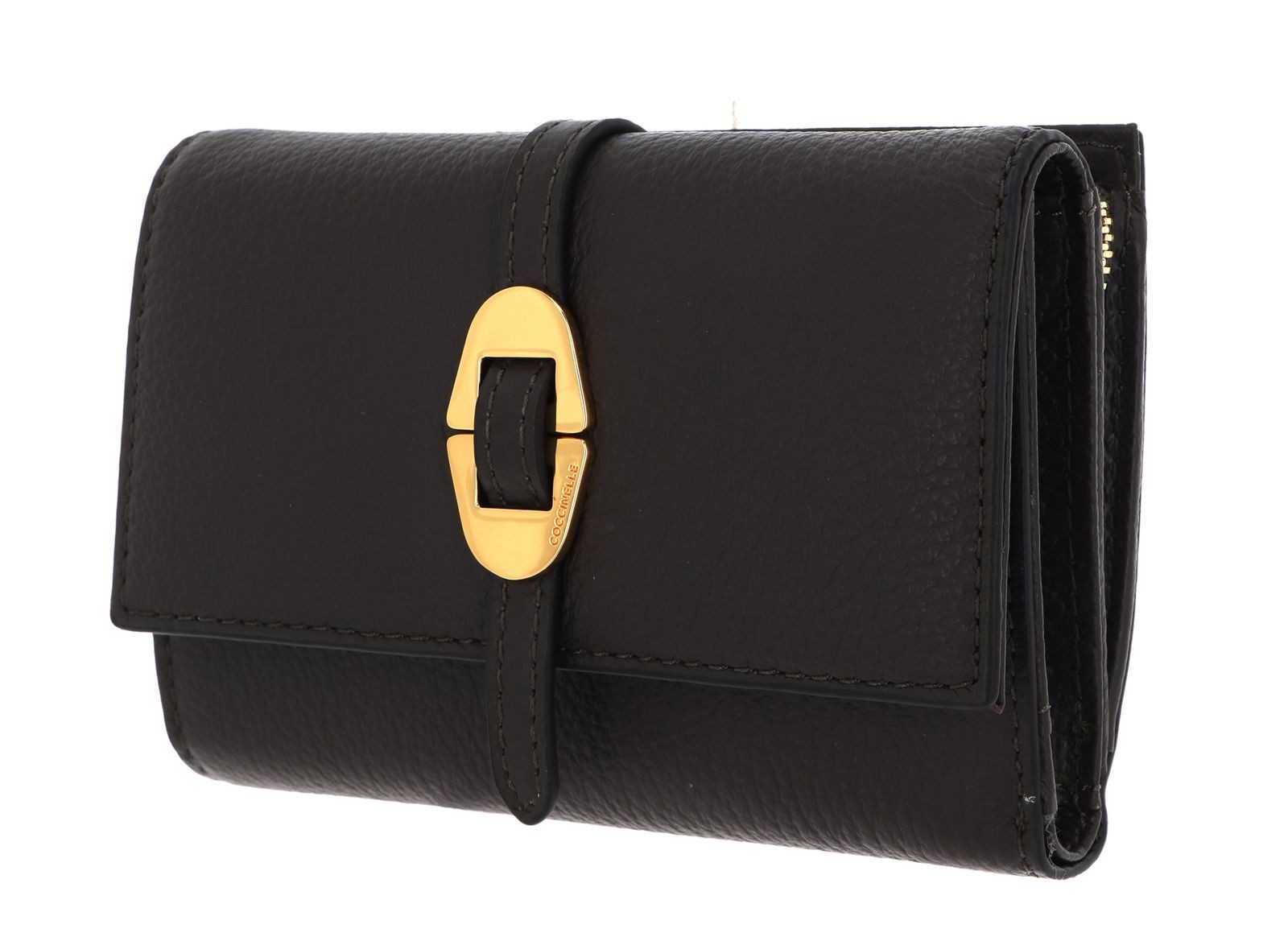 COCCINELLE Geldbörse Coccinelle Cosima, aus echtem Rindsleder günstig online kaufen