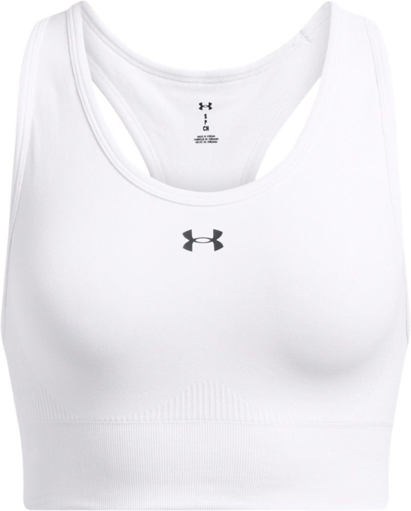 Under Armour® Sport-BH Vanish Seamless Mid günstig online kaufen