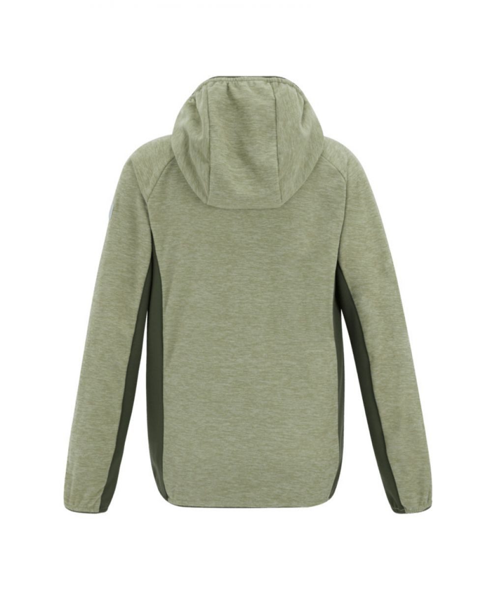 Regatta Outdoorjacke Kinder Fleecejacke Extol Stretch - Skylar
