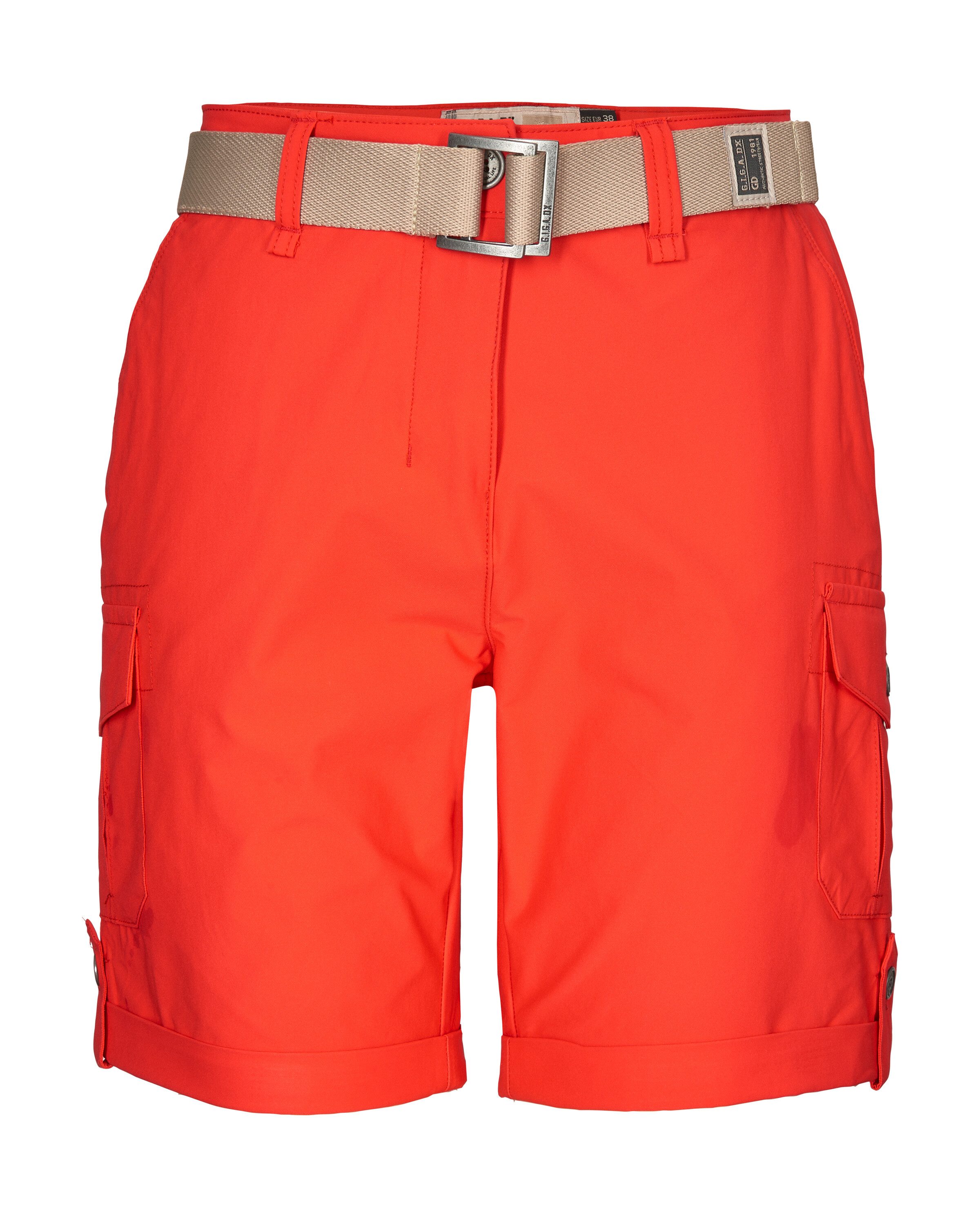 Shorts GS 6 WMN SHRTS