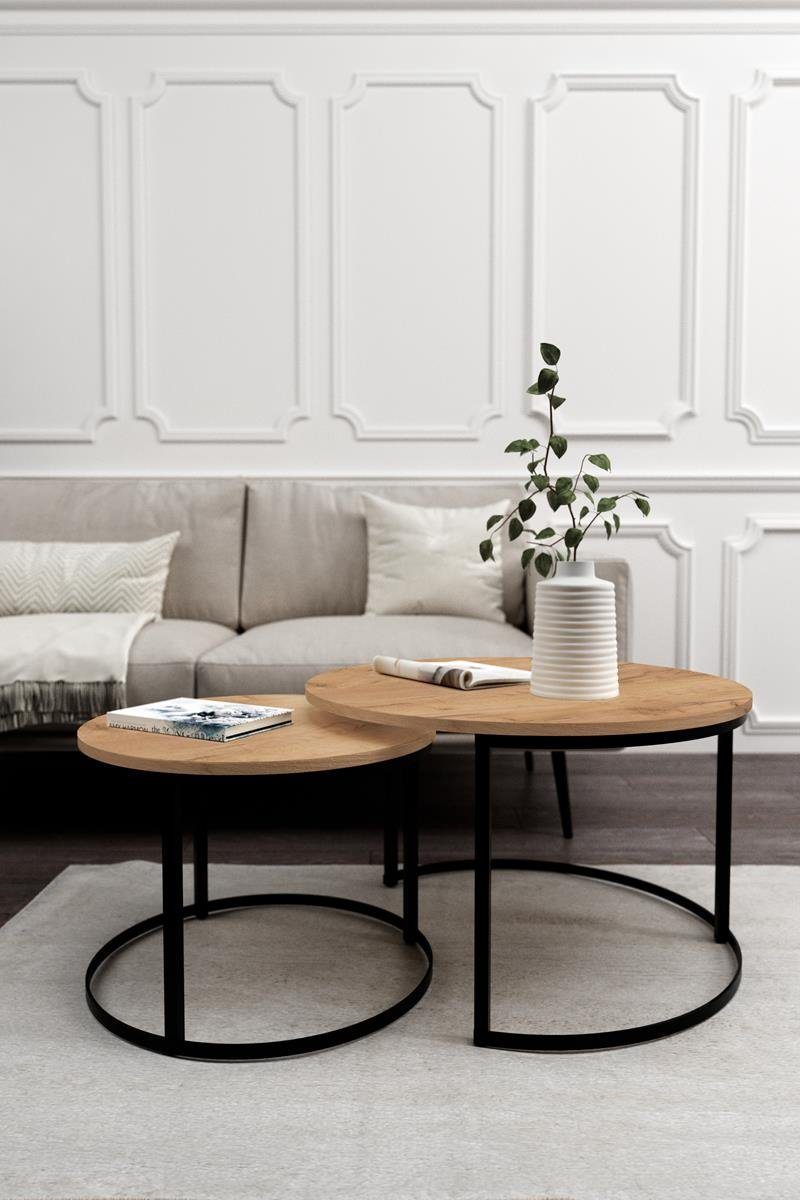 Couchtisch Industra