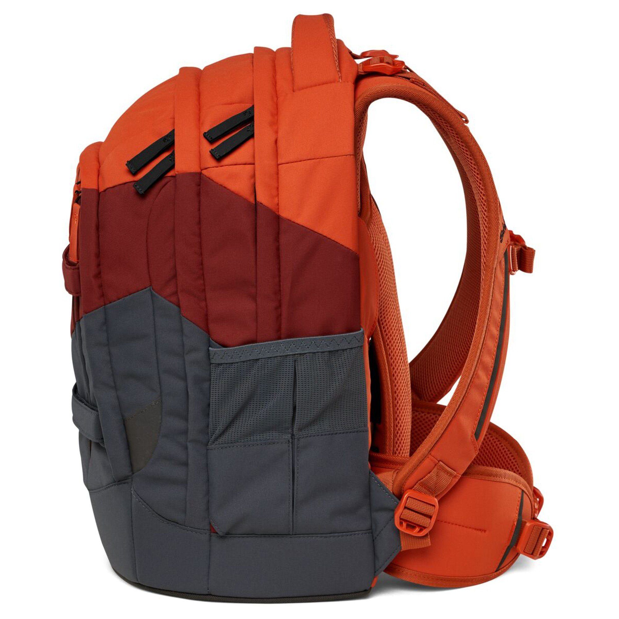 Schulrucksack Schulrucksack Pack - Satch Fire 45 cm Up