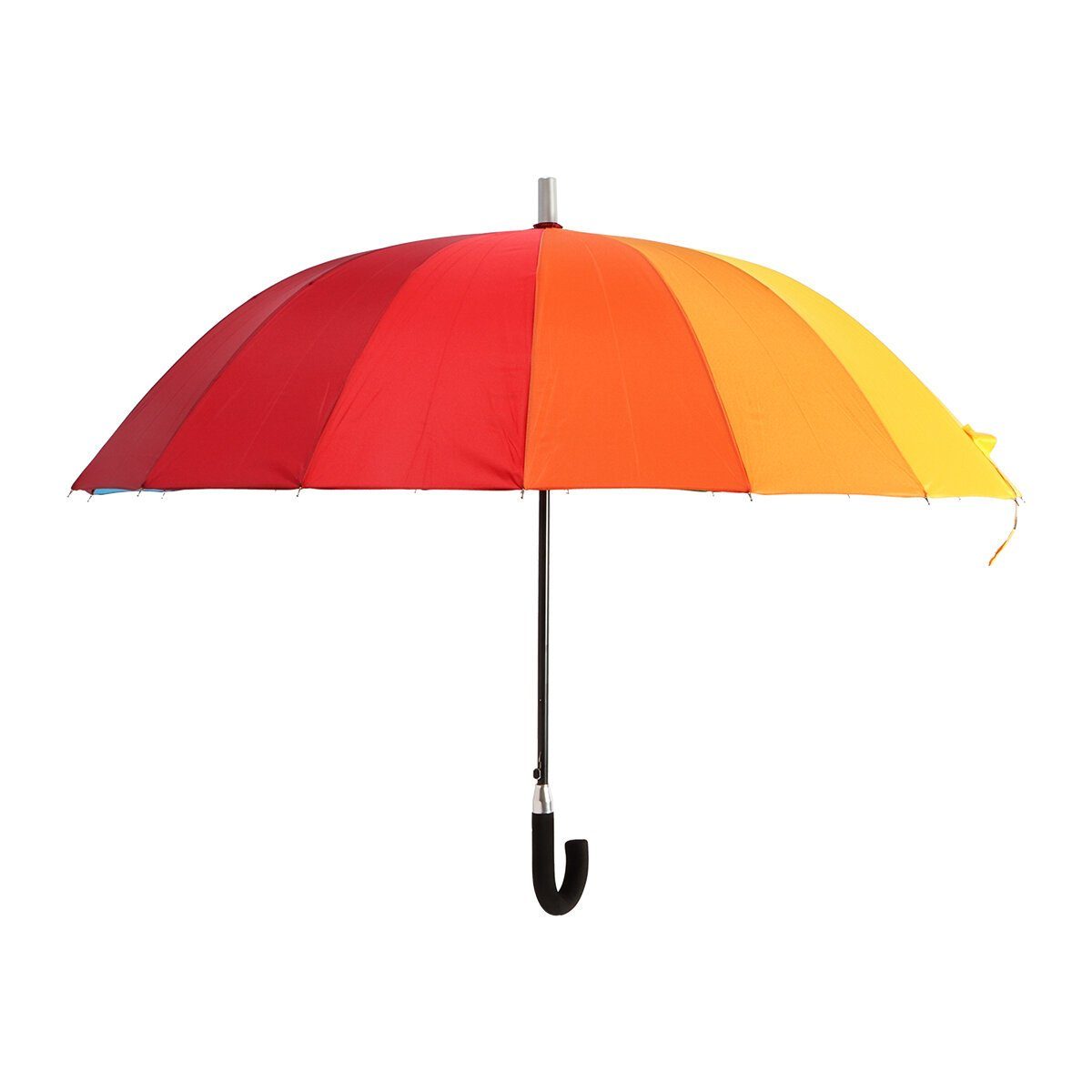 BIGGDESIGN Langregenschirm Biggdesign Moods Up Regenschirm