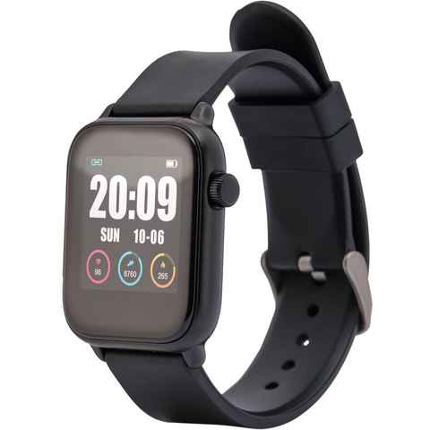 Xplora Xmove Activity Band 2 Smartwatch (1,3 Zoll)