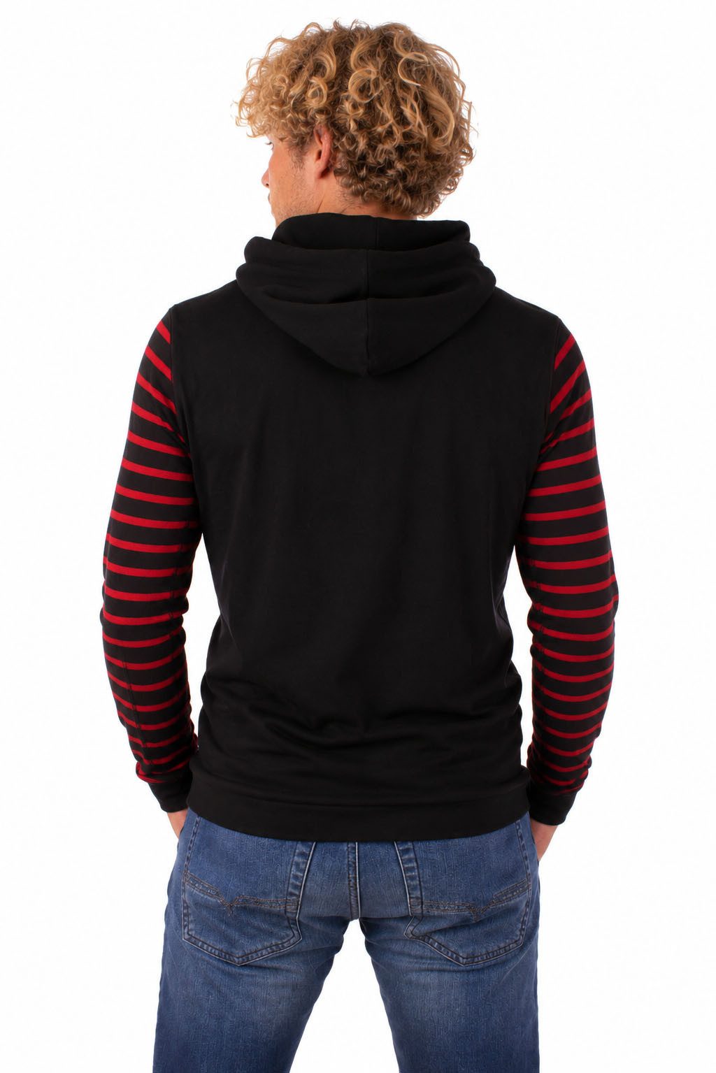 Diesel Sweatshirt Shirt Longsleeve Fossios Pullover