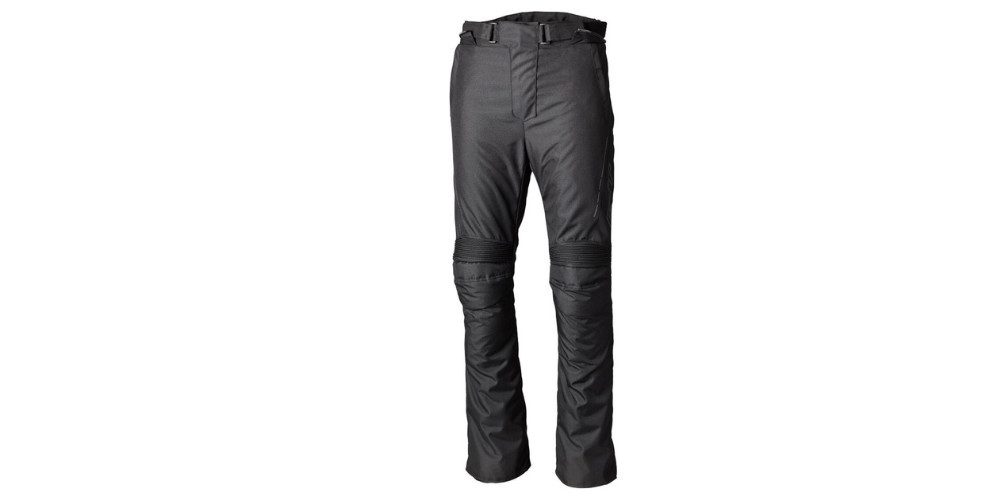 RST Motorradhose S1 wasserdichte Damen Motorrad Textilhose Knieprotektoren enthalten,wasserdicht