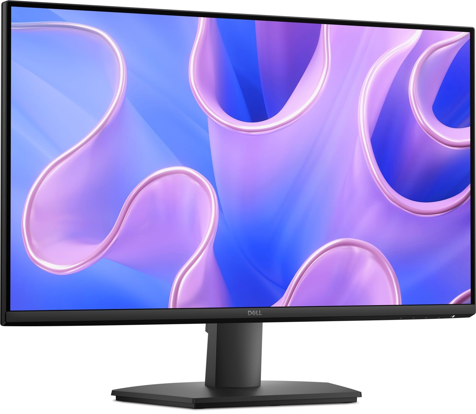Dell SE2725HM - LED - 68.6 cm (27) - 1920 x 1080 Full HD (1080p) TFT-Monitor (1920 x 1080 px, Full HD, 8 ms Reaktionszeit, 100 Hz, IPS, HDCP)