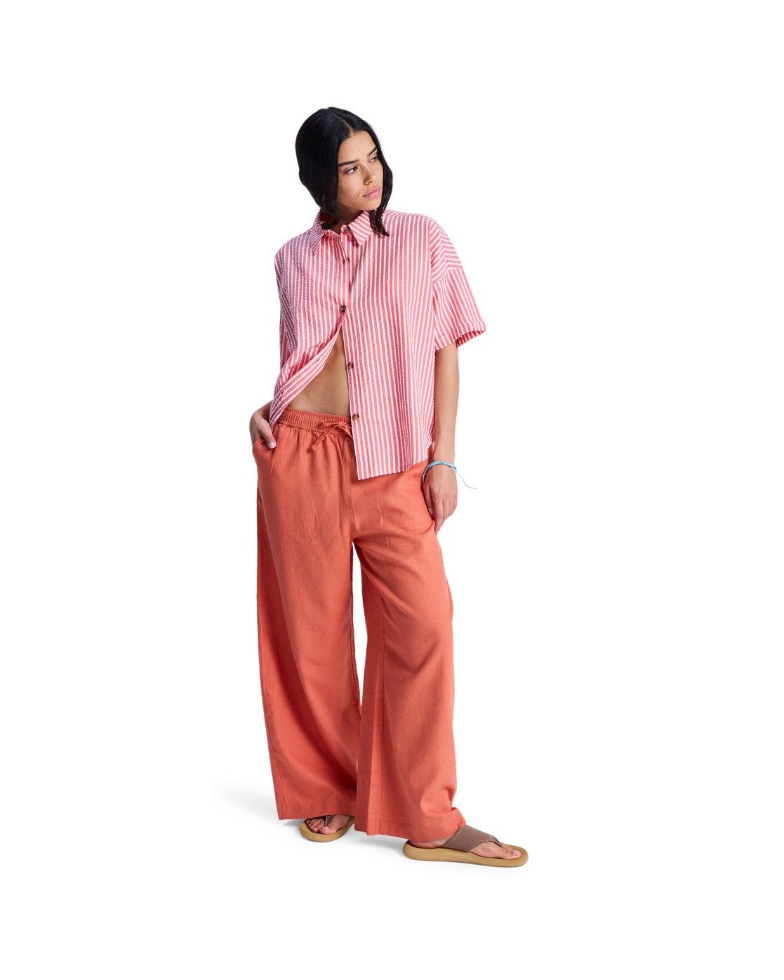 Roxy Relaxhose Lekeitio Break Mid günstig online kaufen