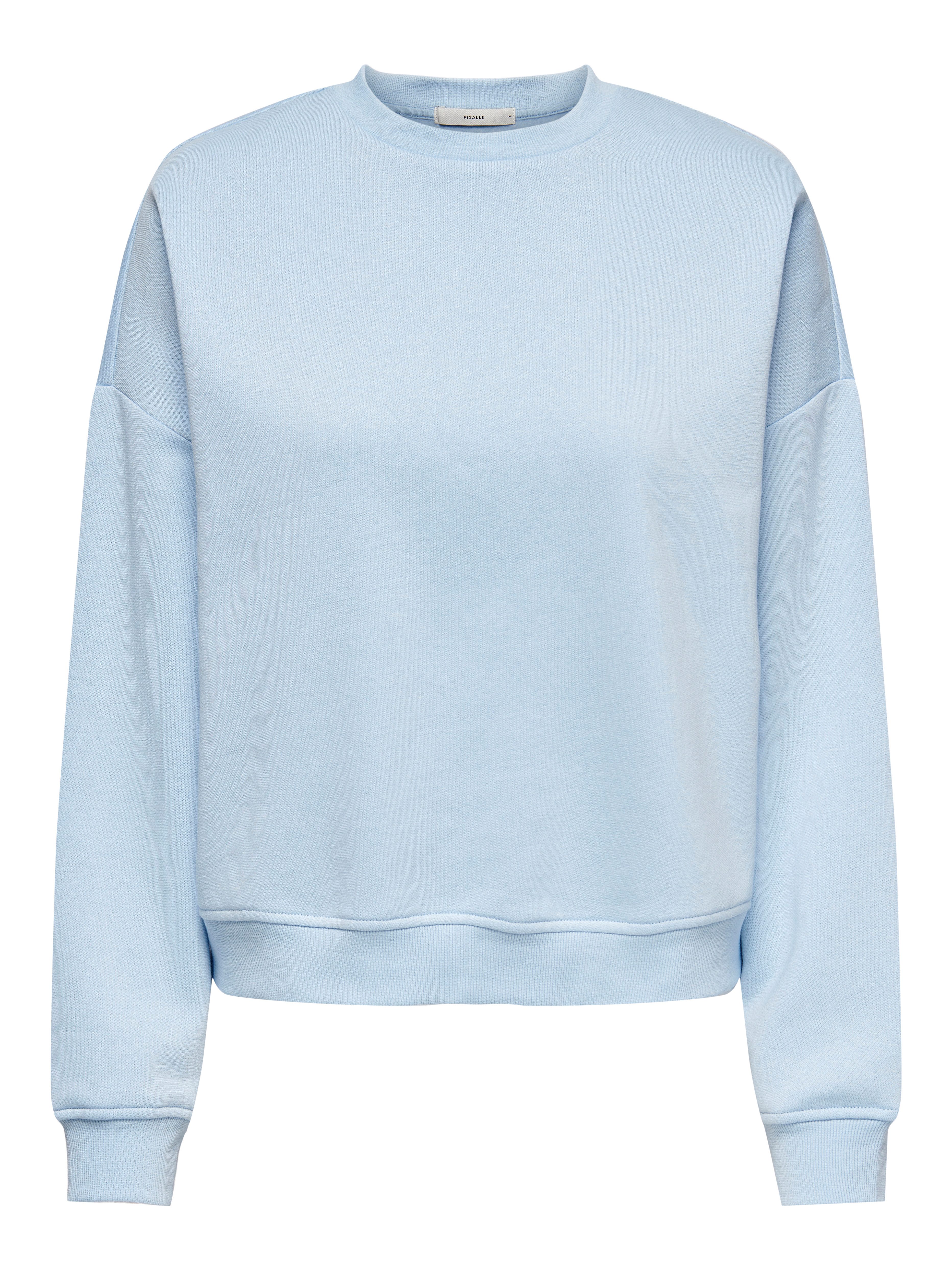 Sweatshirt ONLSWEAT L/S CREW OVERSIZE SWT
