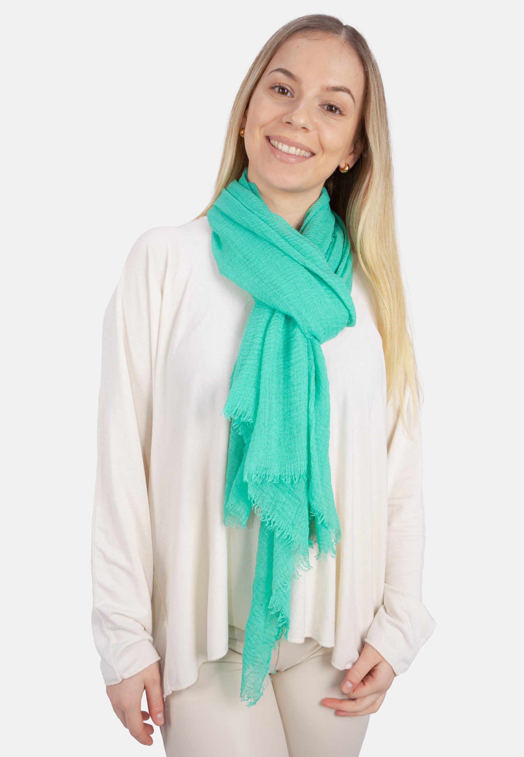 Seasons of April Schal Isabella Schal, günstig online kaufen