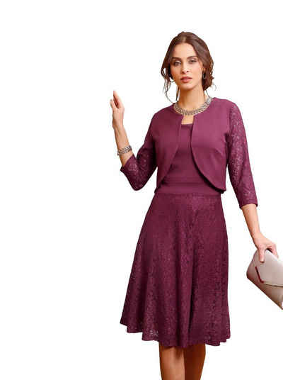 Lady Petticoat-Kleid »Jersey-Kleid«