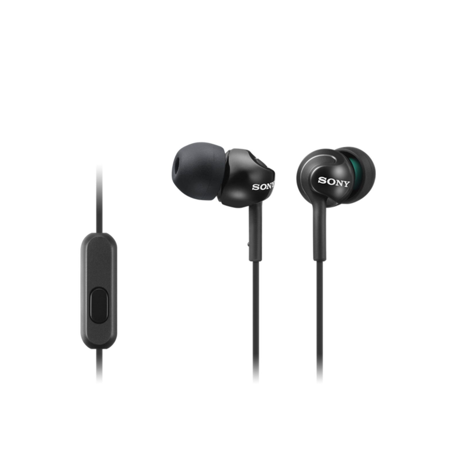 Sony MDR-EX 110 APB Kopfhörer