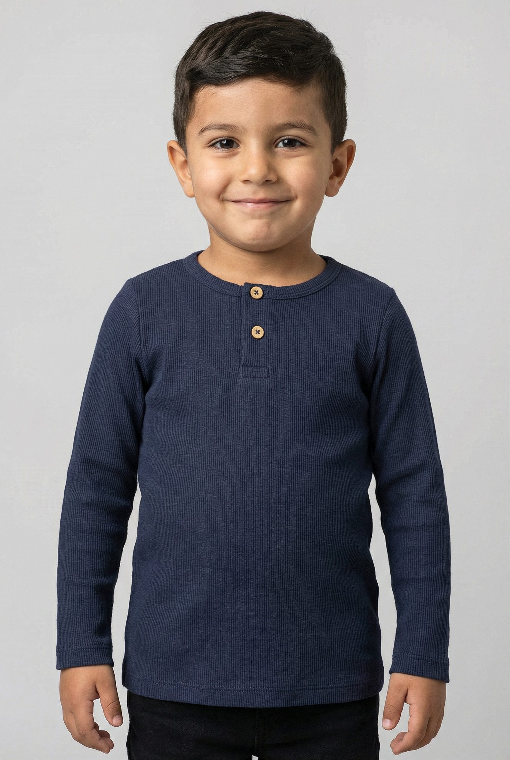 Langarmshirt NMMKAB LS TOP NOOS