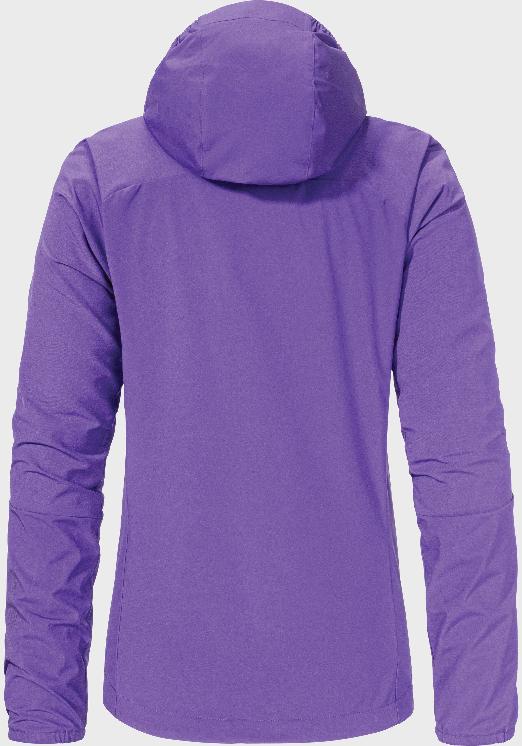 Schöffel Outdoorjacke Hybrid Jk Style Mamry WMS