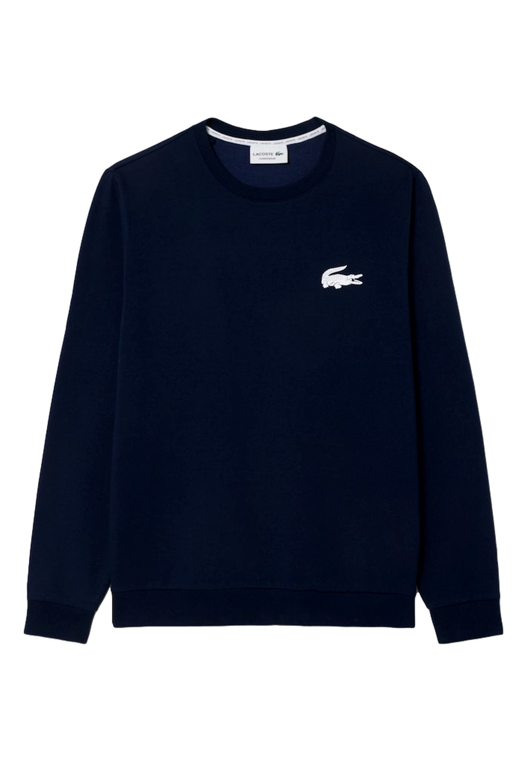 Lacoste Sweatshirt Sweatshirt Pullover (1-tlg) günstig online kaufen