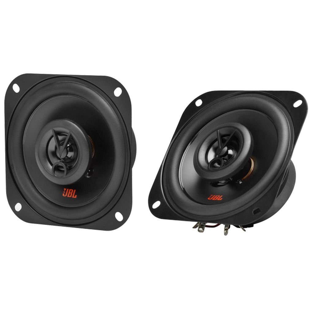 JBL Stage2 424 2-Wege 10cm Koax Lautsprecher Auto-Lautsprecher (25 W, JBL Stage2 424 2-Wege 10cm Koax Lautsprecher)