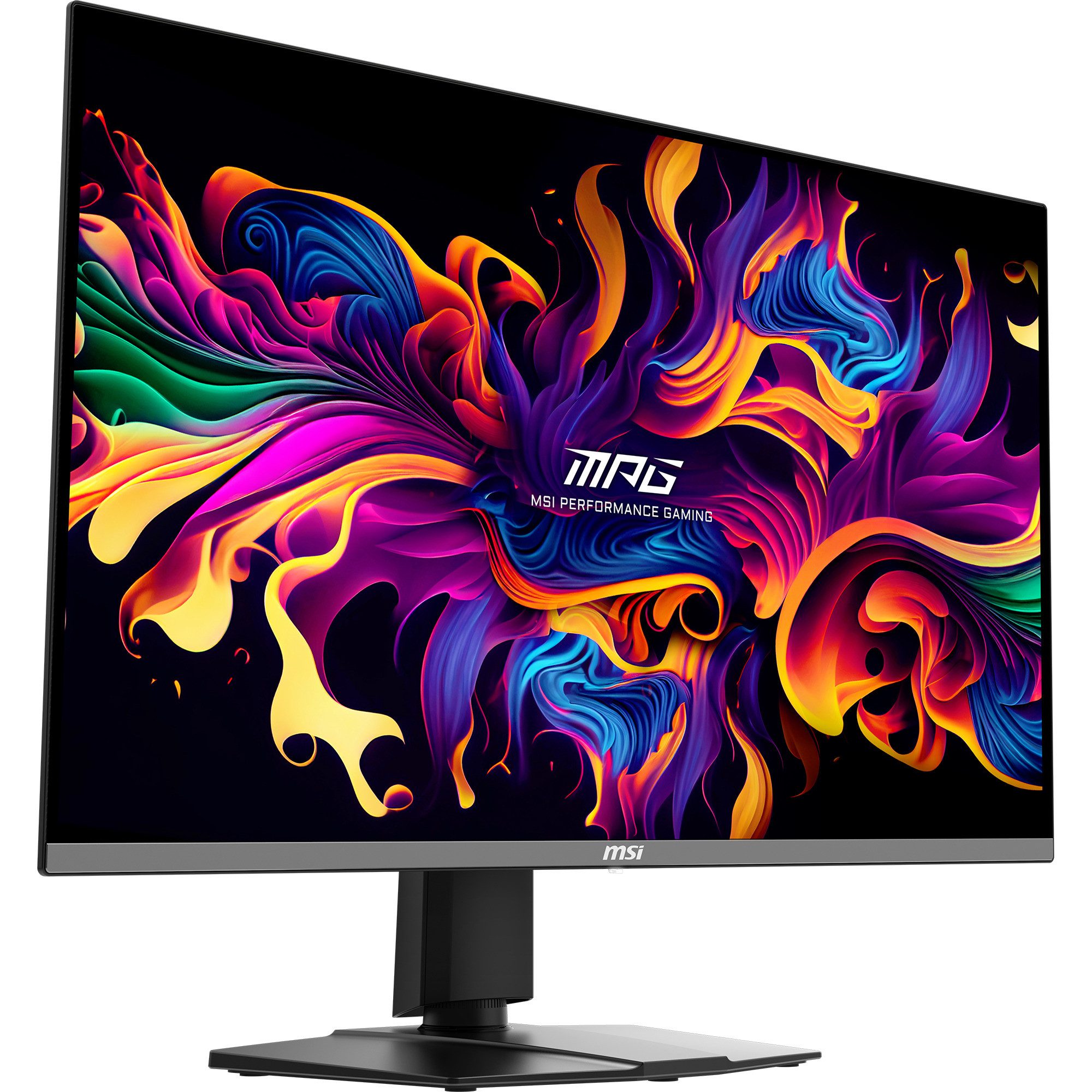 MSI MSI MPG 322URXDE QD-OLED, Gaming-Monitor, TFT-Monitor (3840 x 2160 px, 0.03 ms Reaktionszeit)