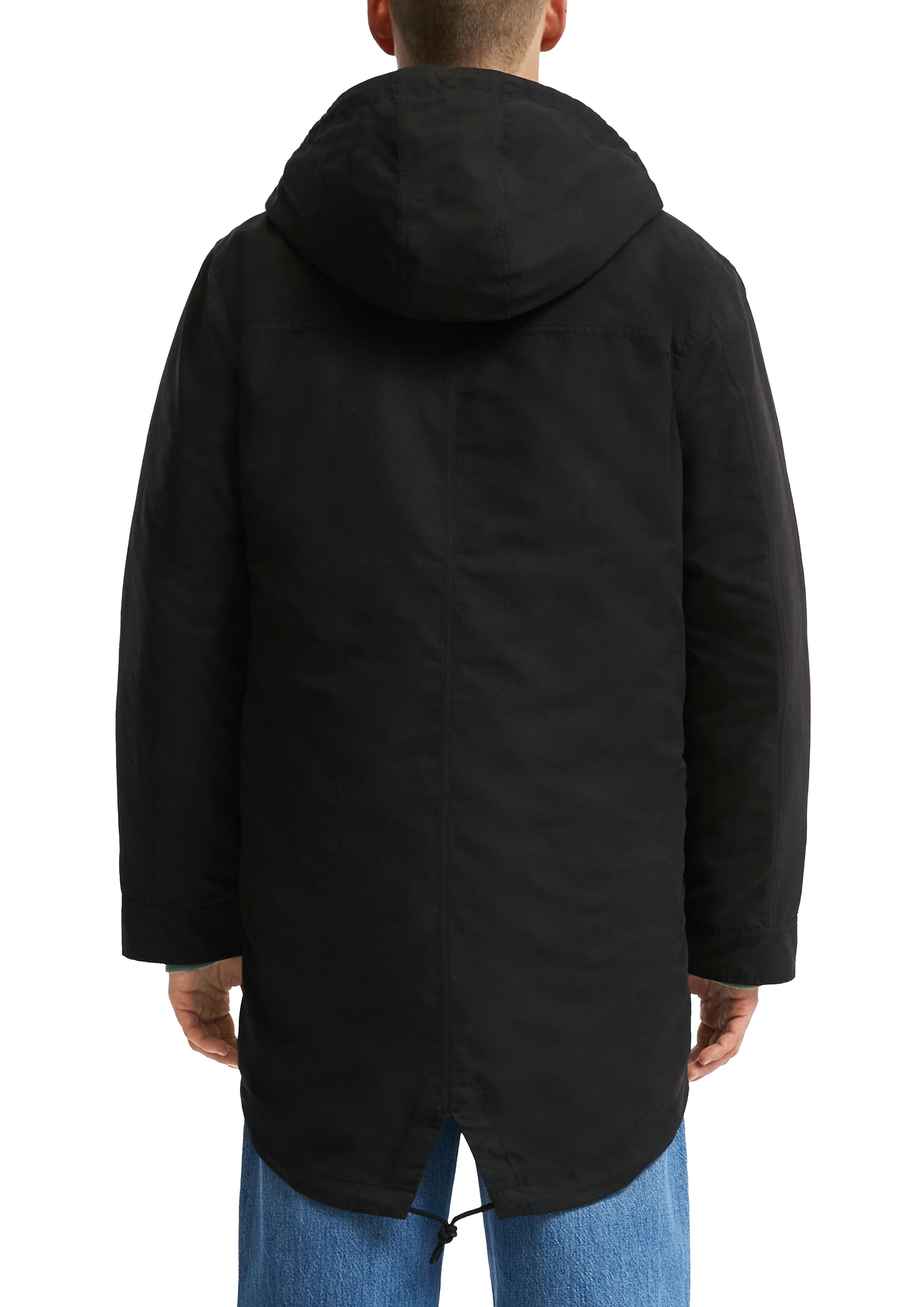 QS Outdoorjacke