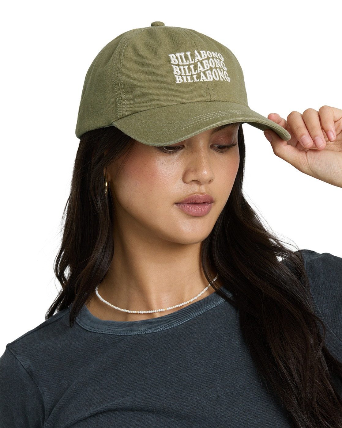 Baseball Cap Dad
