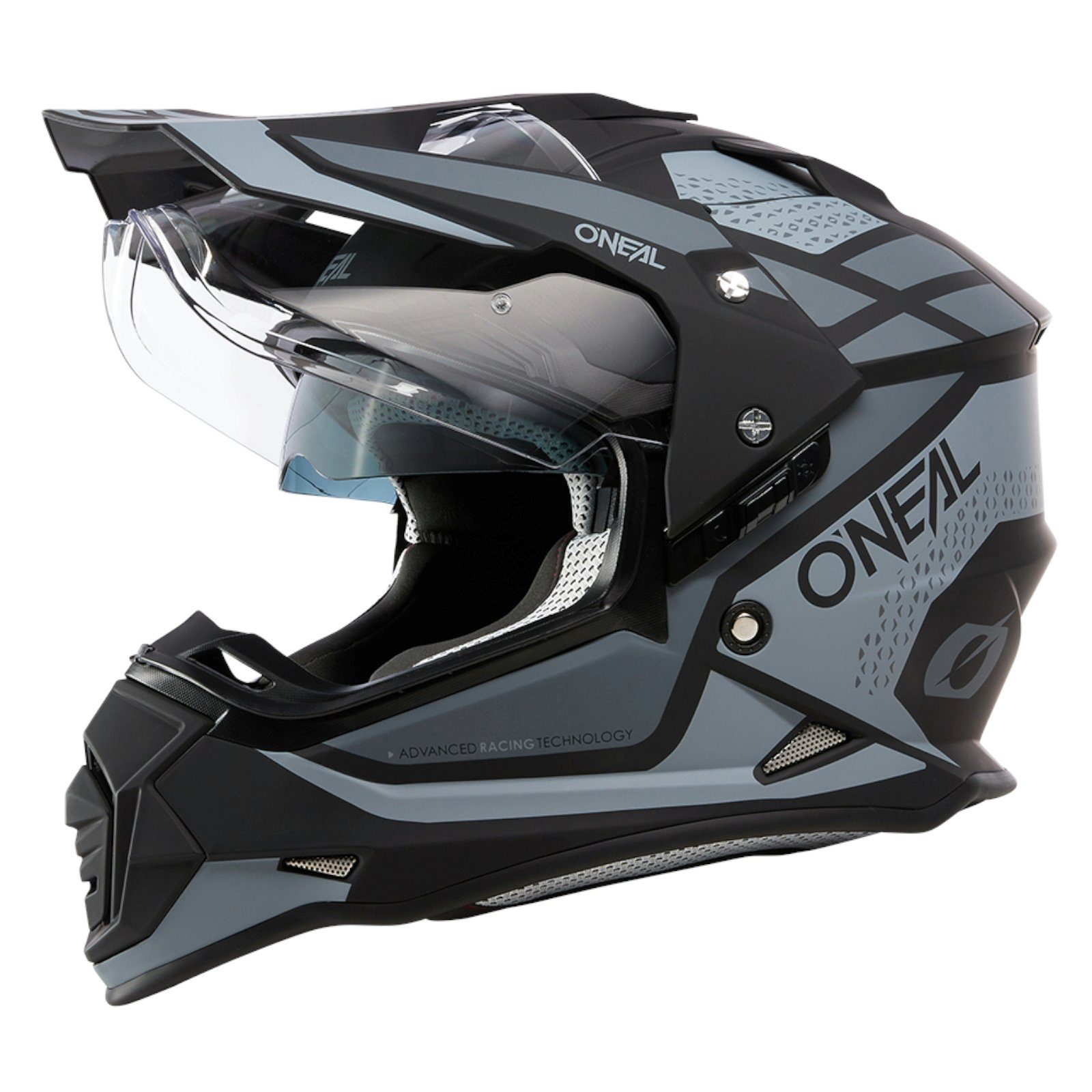 O’NEAL Motocrosshelm