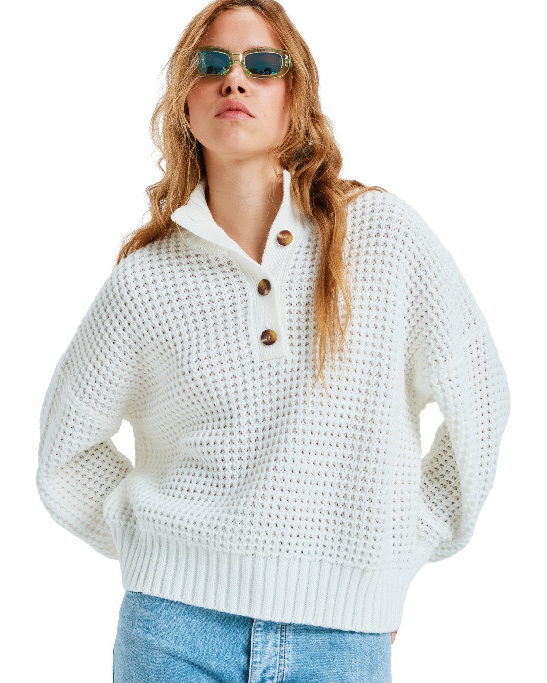 Roxy Sweatshirt Coldness Days günstig online kaufen