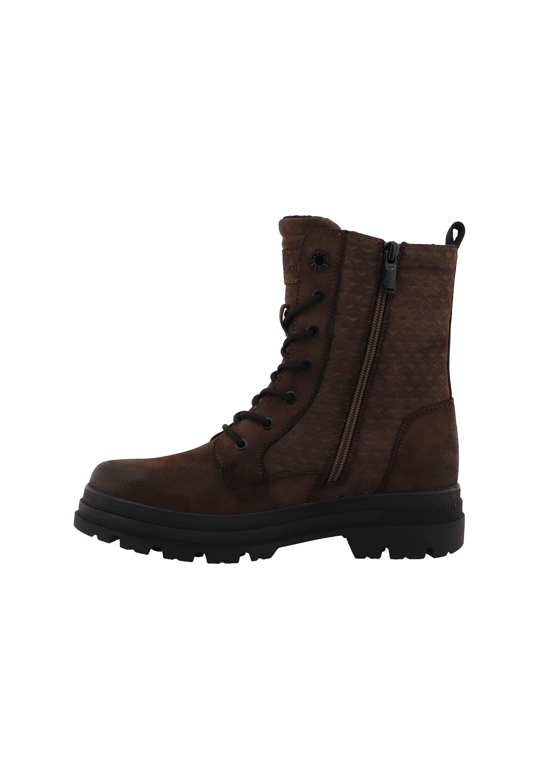 TOM TAILOR Tom Tailor Stiefel Winterstiefel