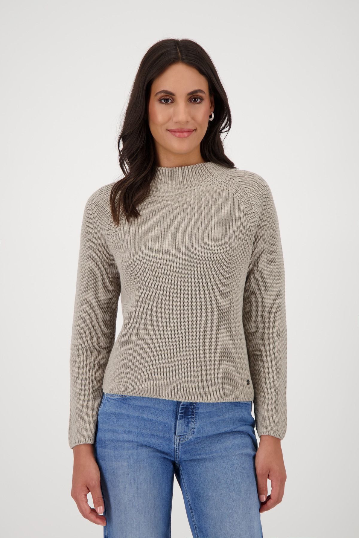 Strickpullover