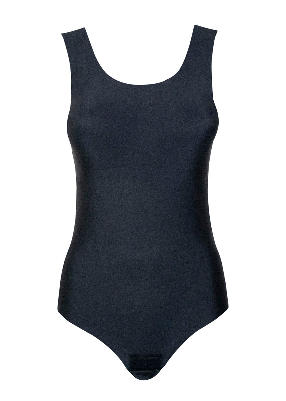 MAGIC Bodyfashion Shaping-Body Nahtloses Design mit herausnehmbaren Einlagen an der Brust