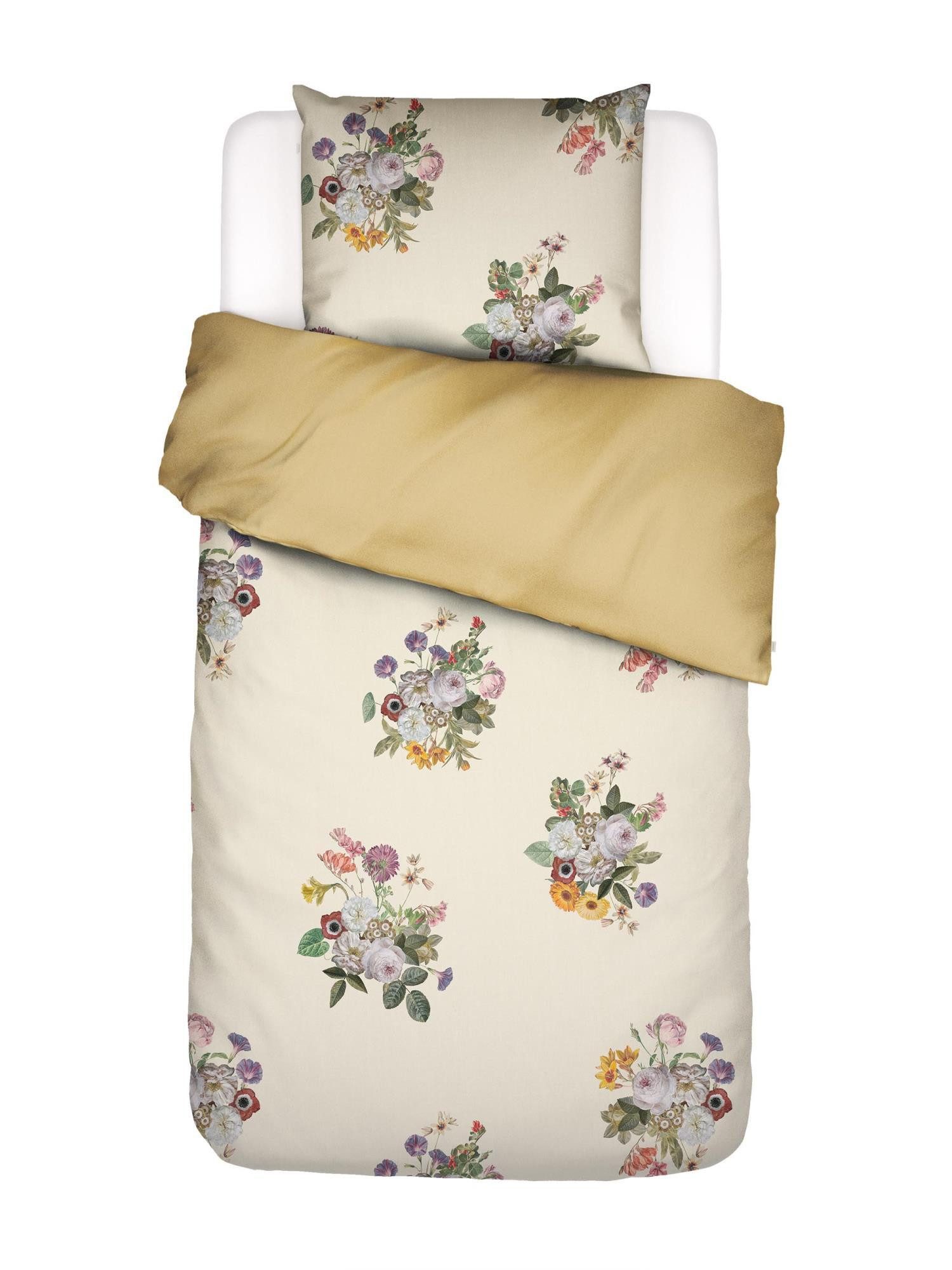 Essenza Bettwäsche Laurine, Satin, 2 teilig, günstig online kaufen