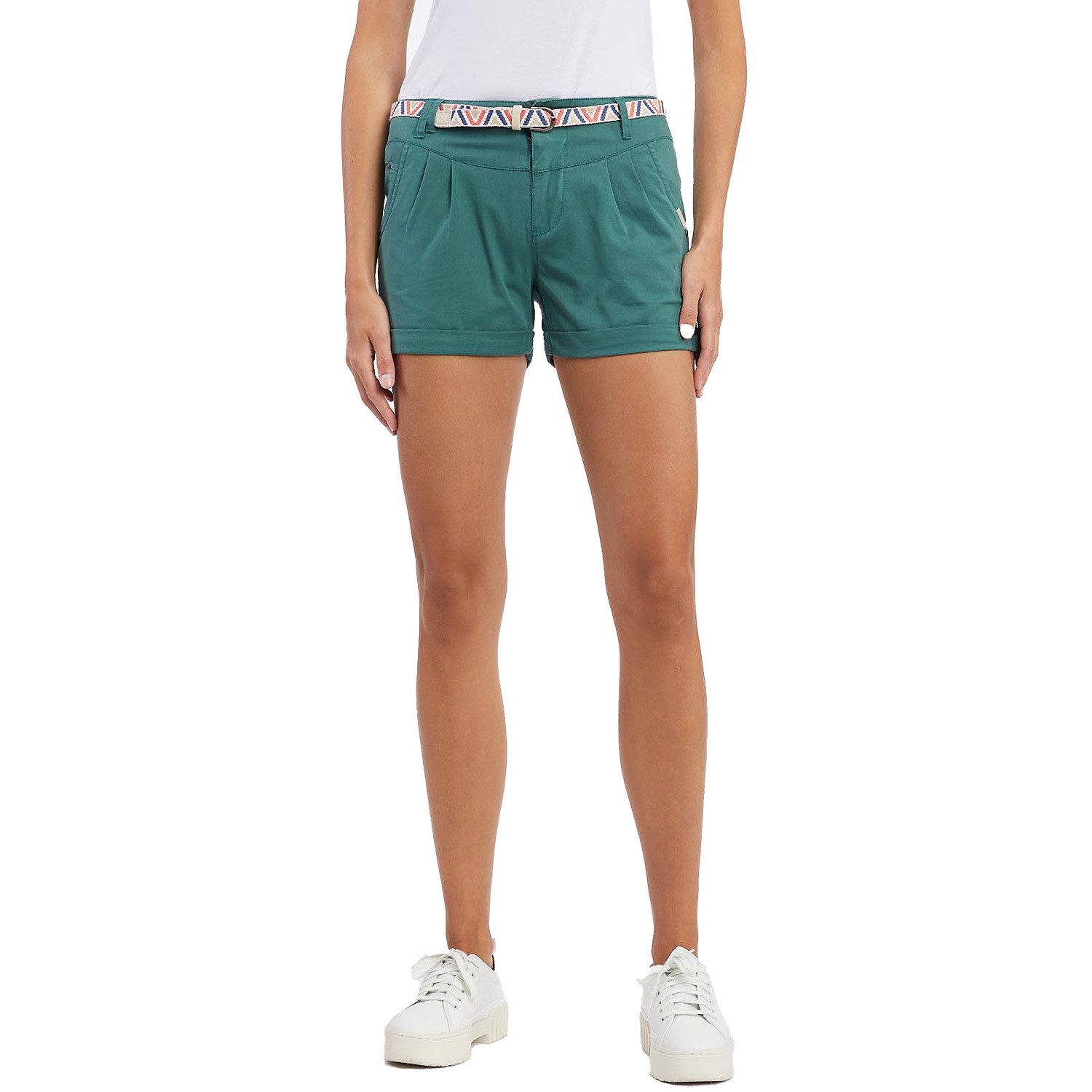 Ragwear Short W HEEVEN B