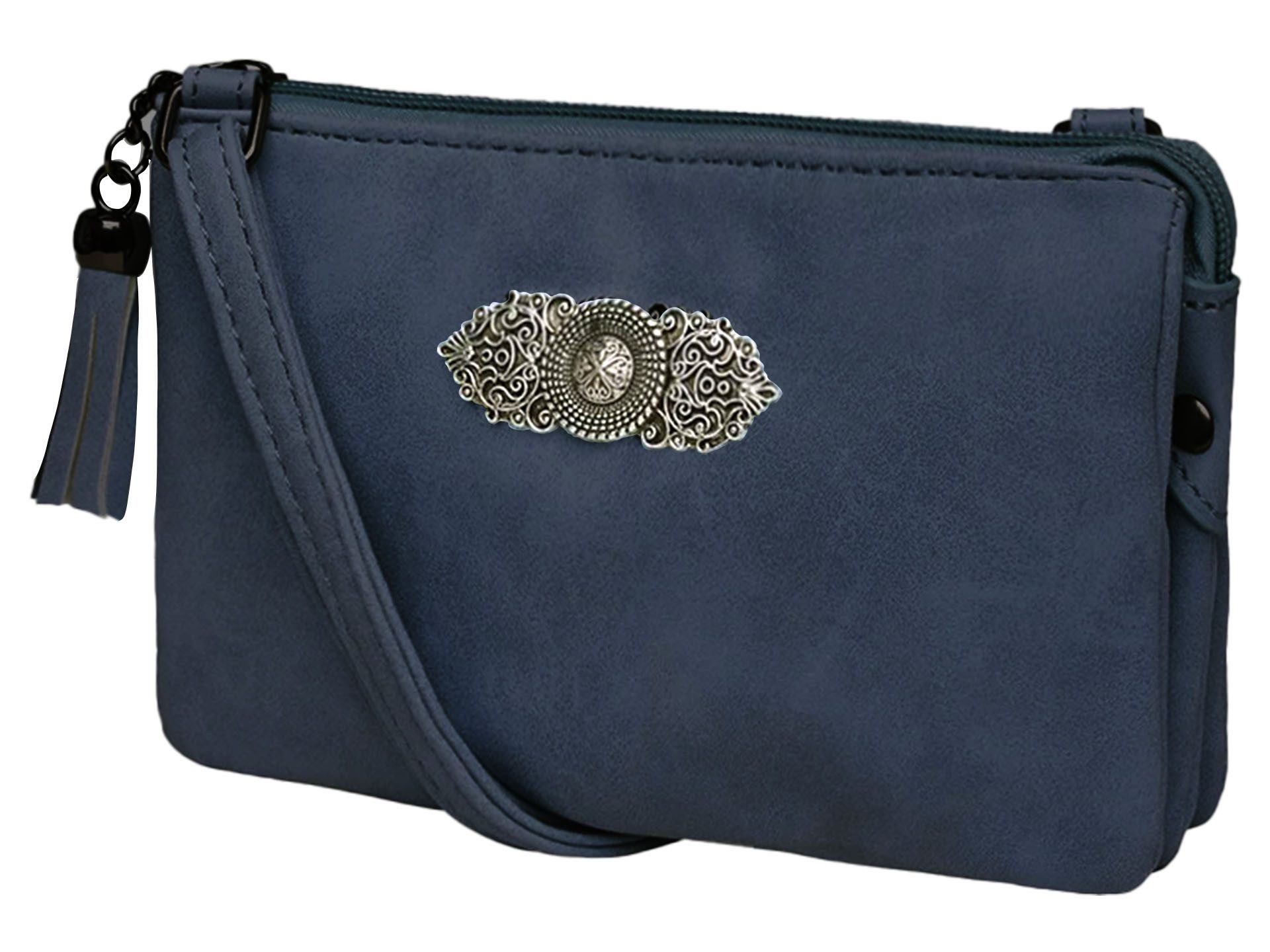Moschen-Bayern Trachtentasche Trachtentasche Dirndltasche Damentasche Handtasche Umhängetasche